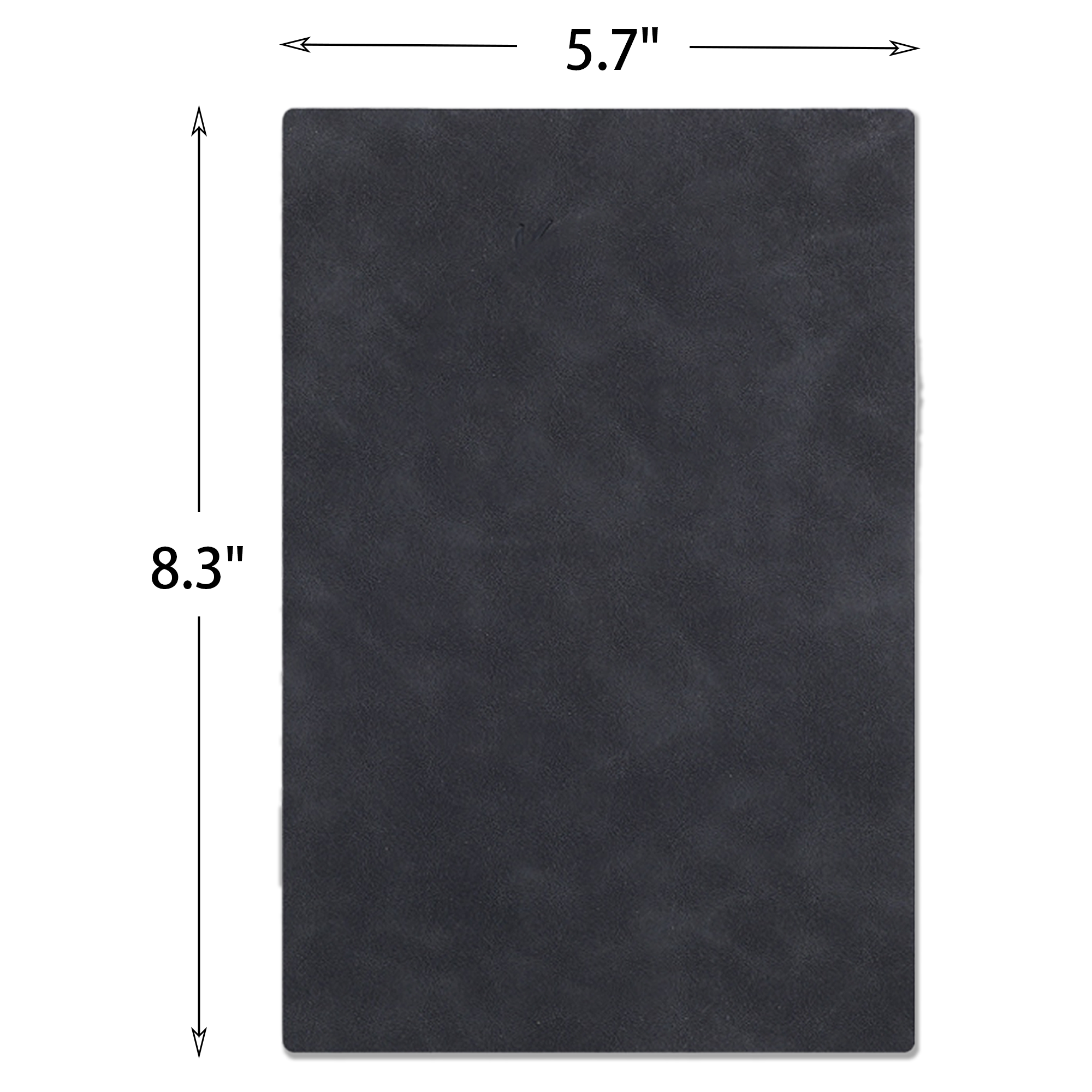 Tailored Eco-PU Leather Journal 10