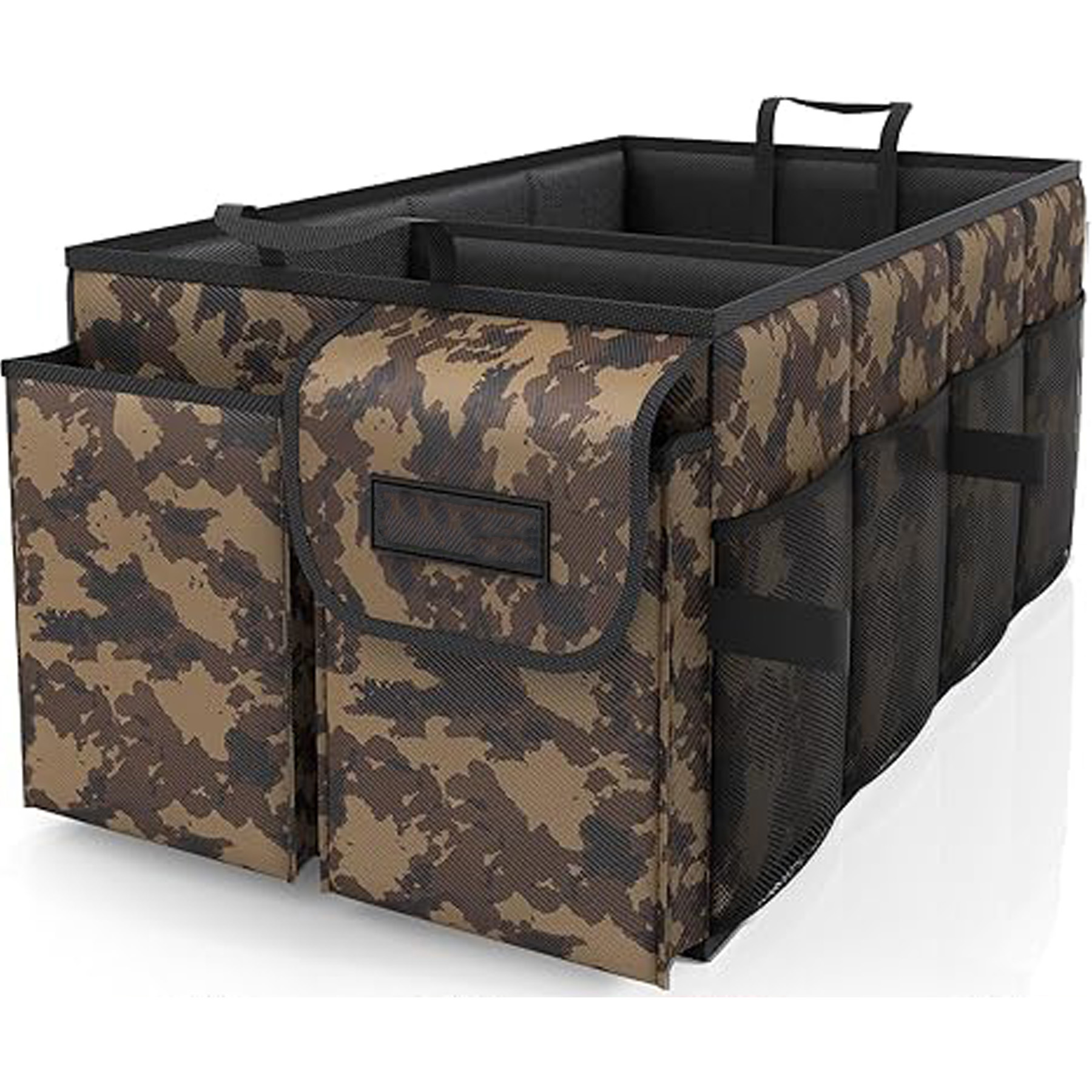 Car Foldable Trunk Organizer 29