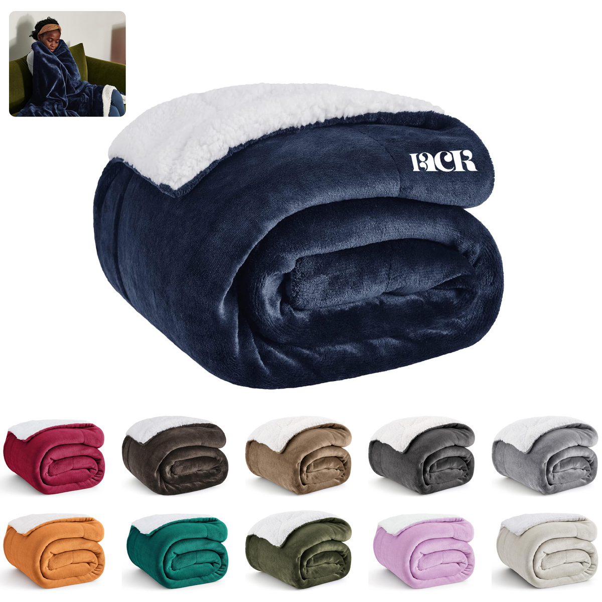 Warm Blanket