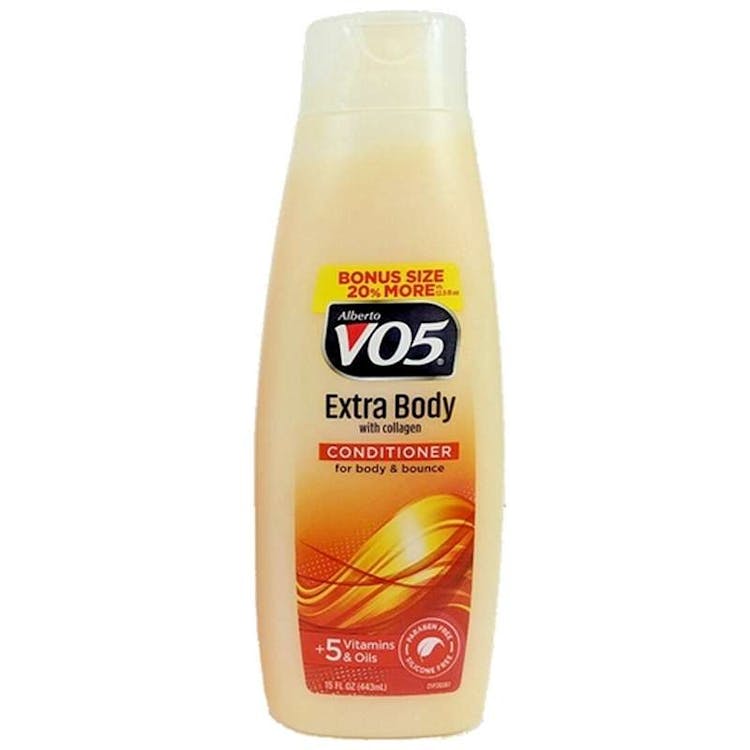 VO5 Extra Body Conditioner - 15 oz 3