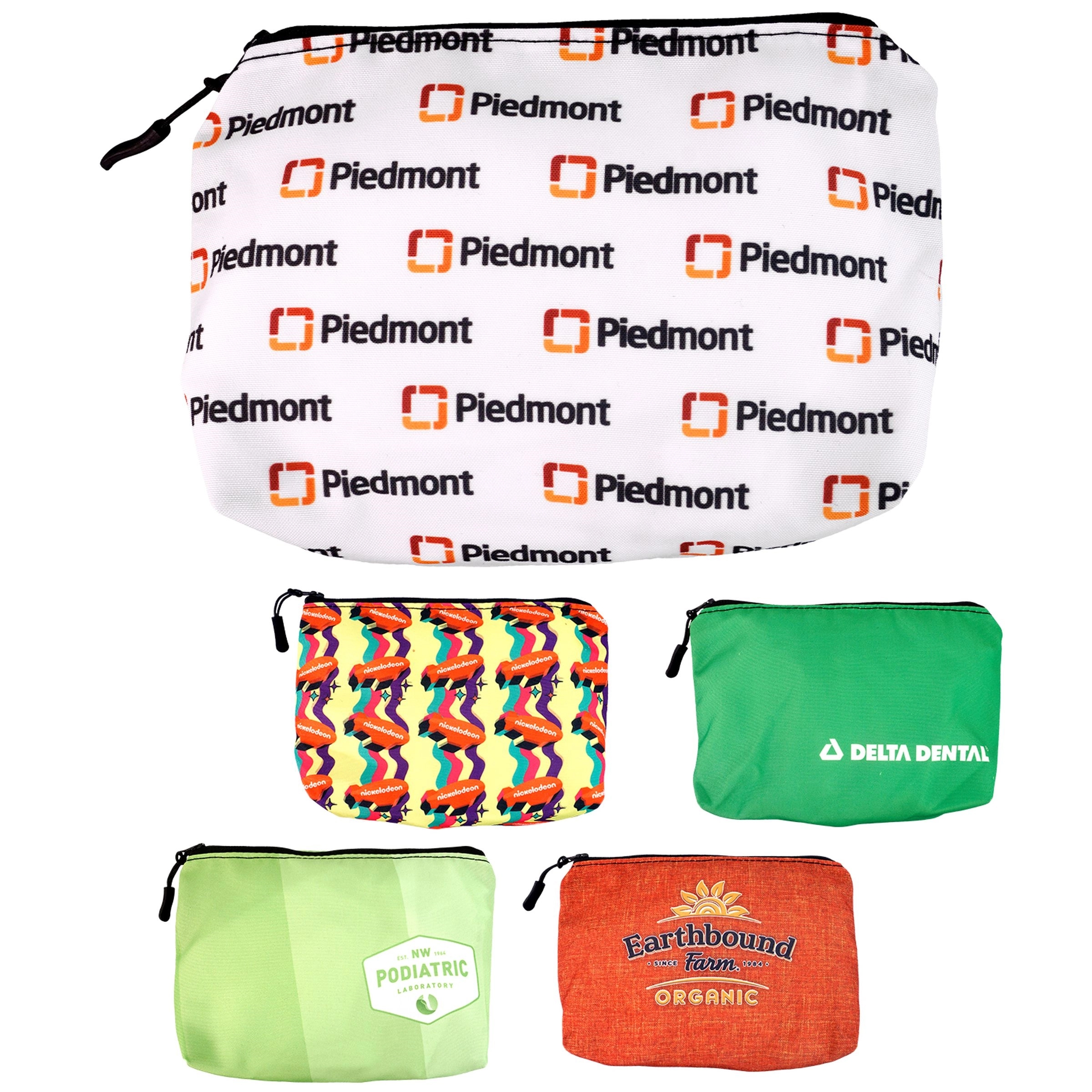 Large Full Color Gadget Pouch 2