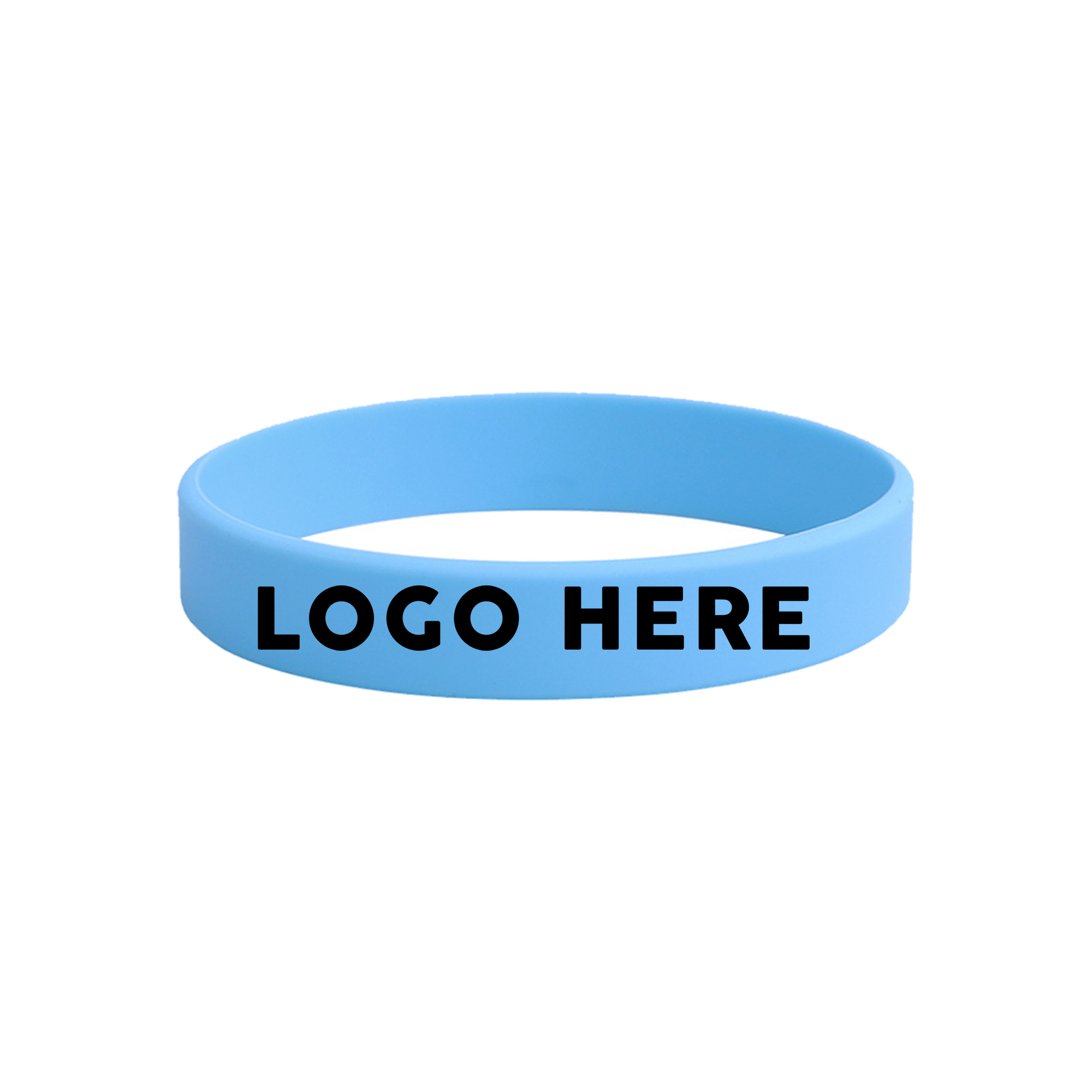 Silicone eco-friendly Wristband 19