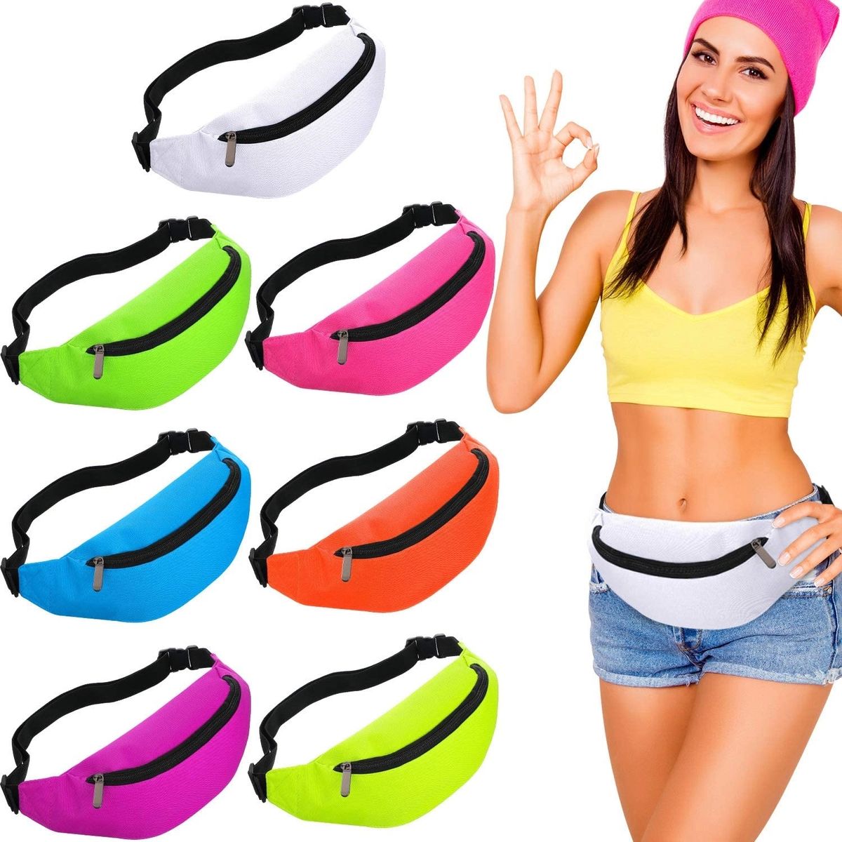 Fanny Pack