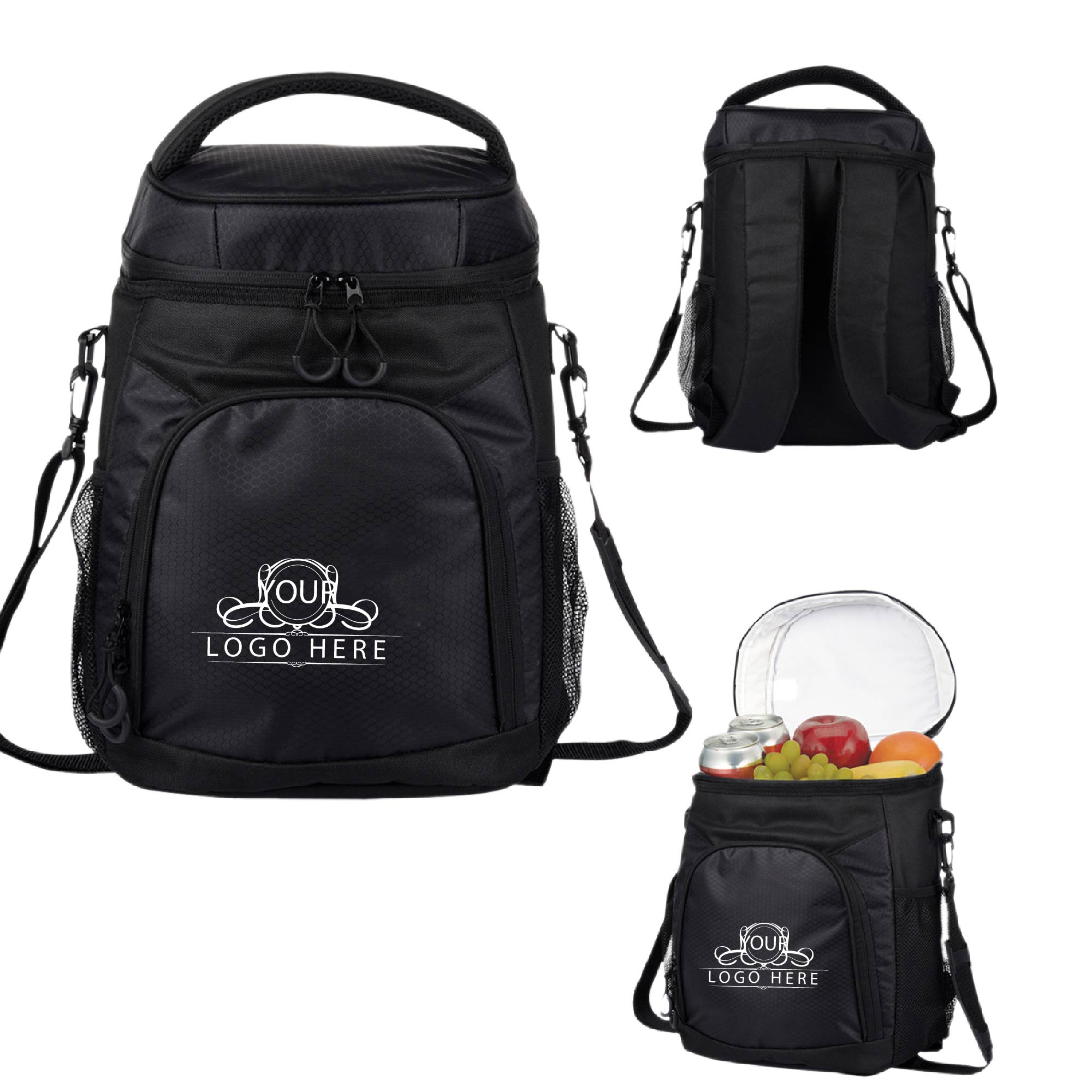 Cooler Backpack Insulated