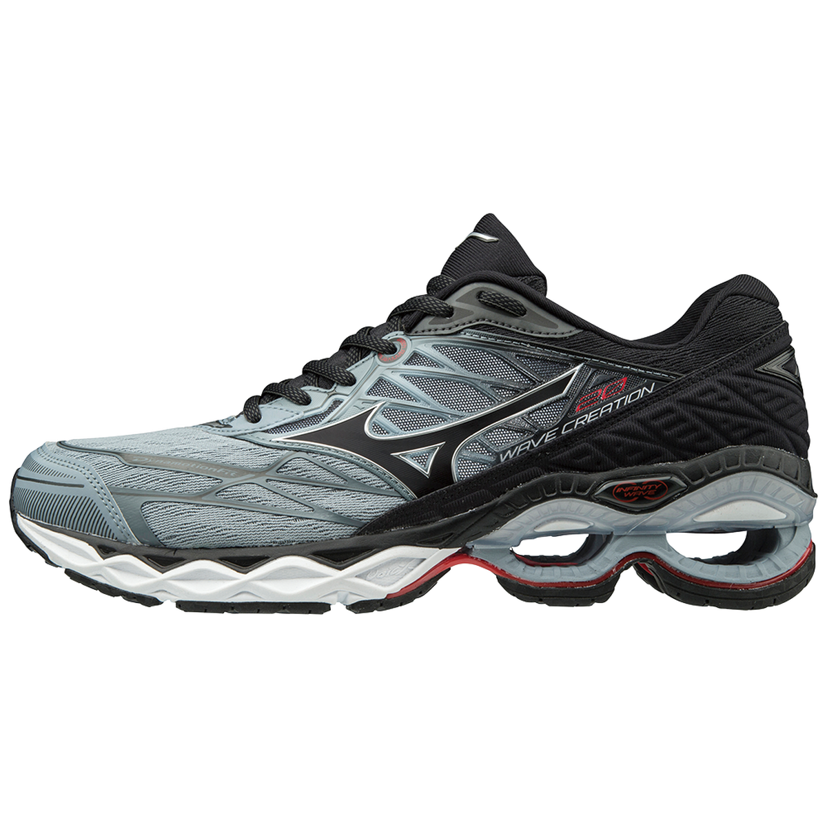 Men's Wave Creation 20 Running Shoe 98