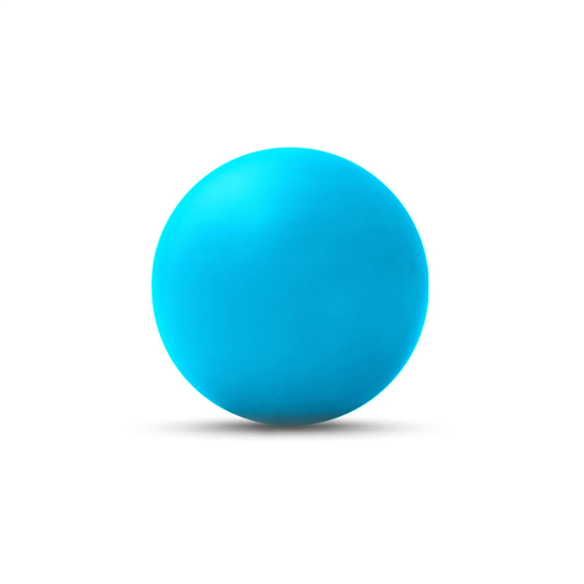 Silicone Fitness Massage Ball 17