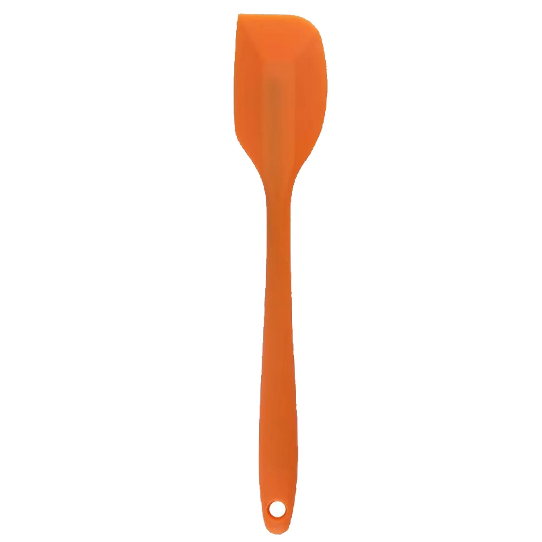Small Silicone Kitchen Spatula 15