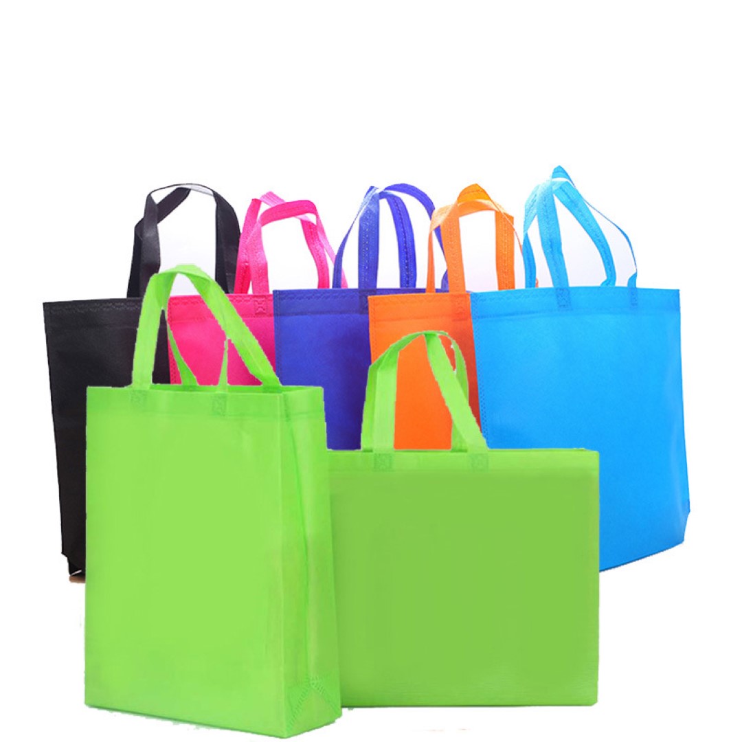 Non-Woven Tote Bag