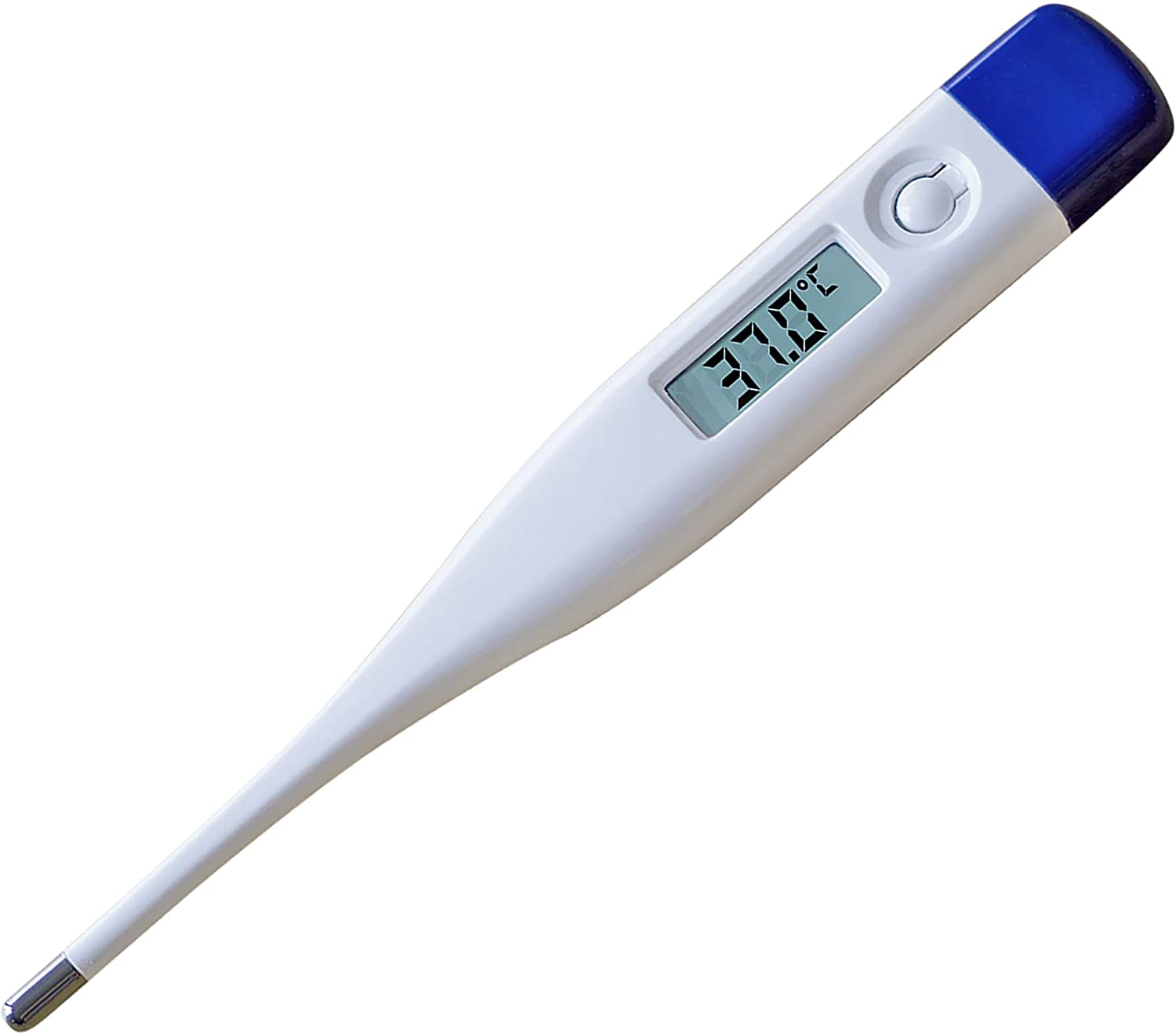 Digital Thermometer 8