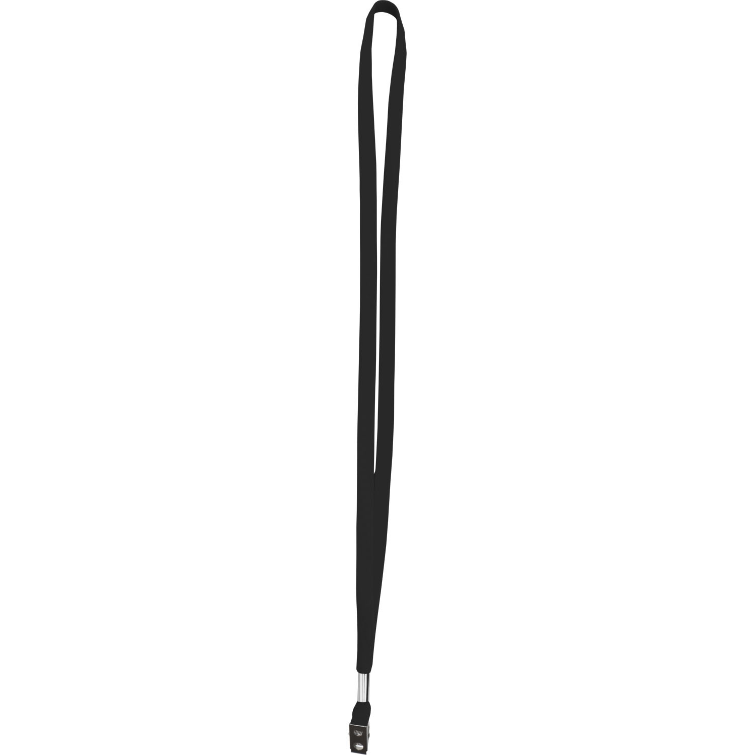7/16" Nylon Elastic Lanyard 14