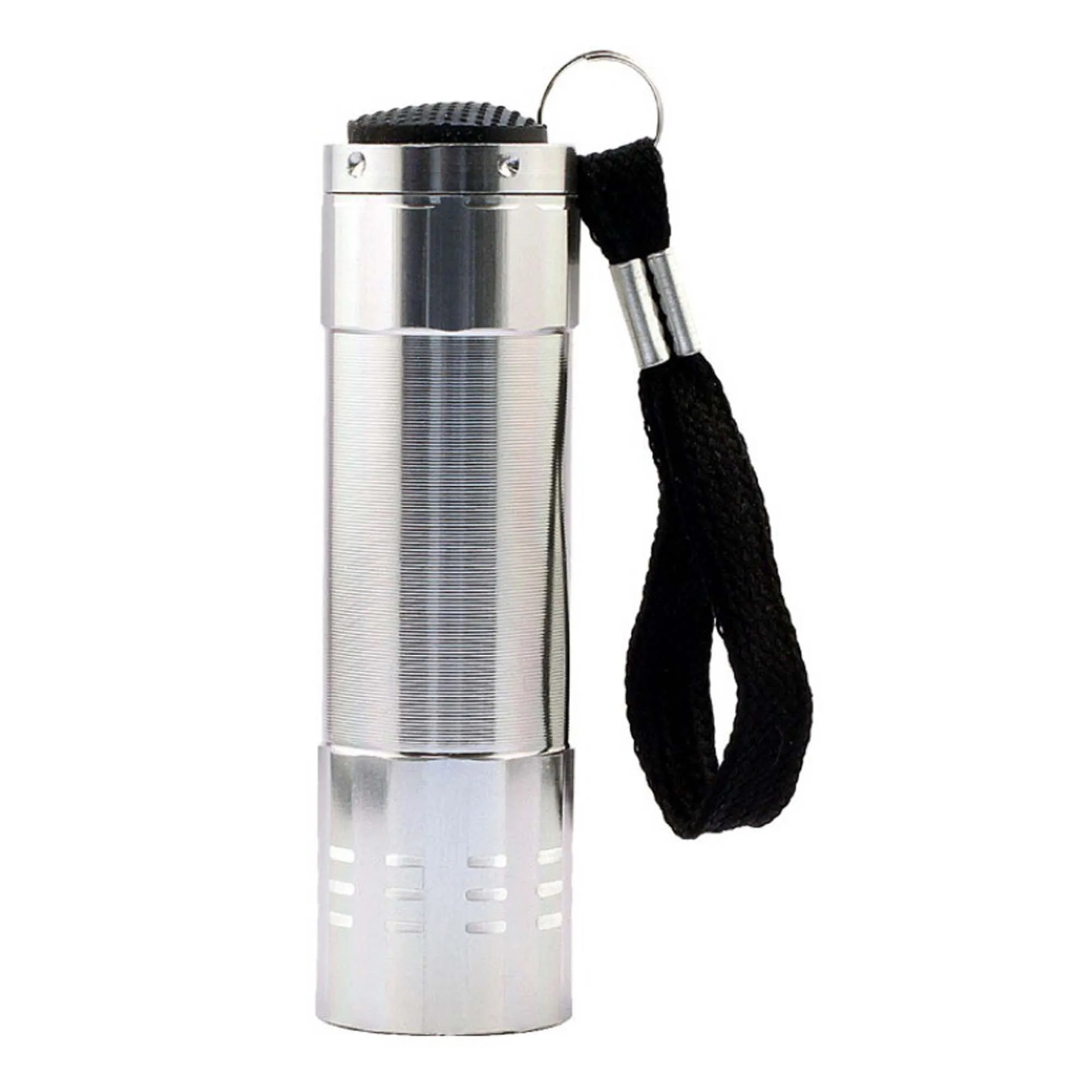 Mini LED Flashlight 12