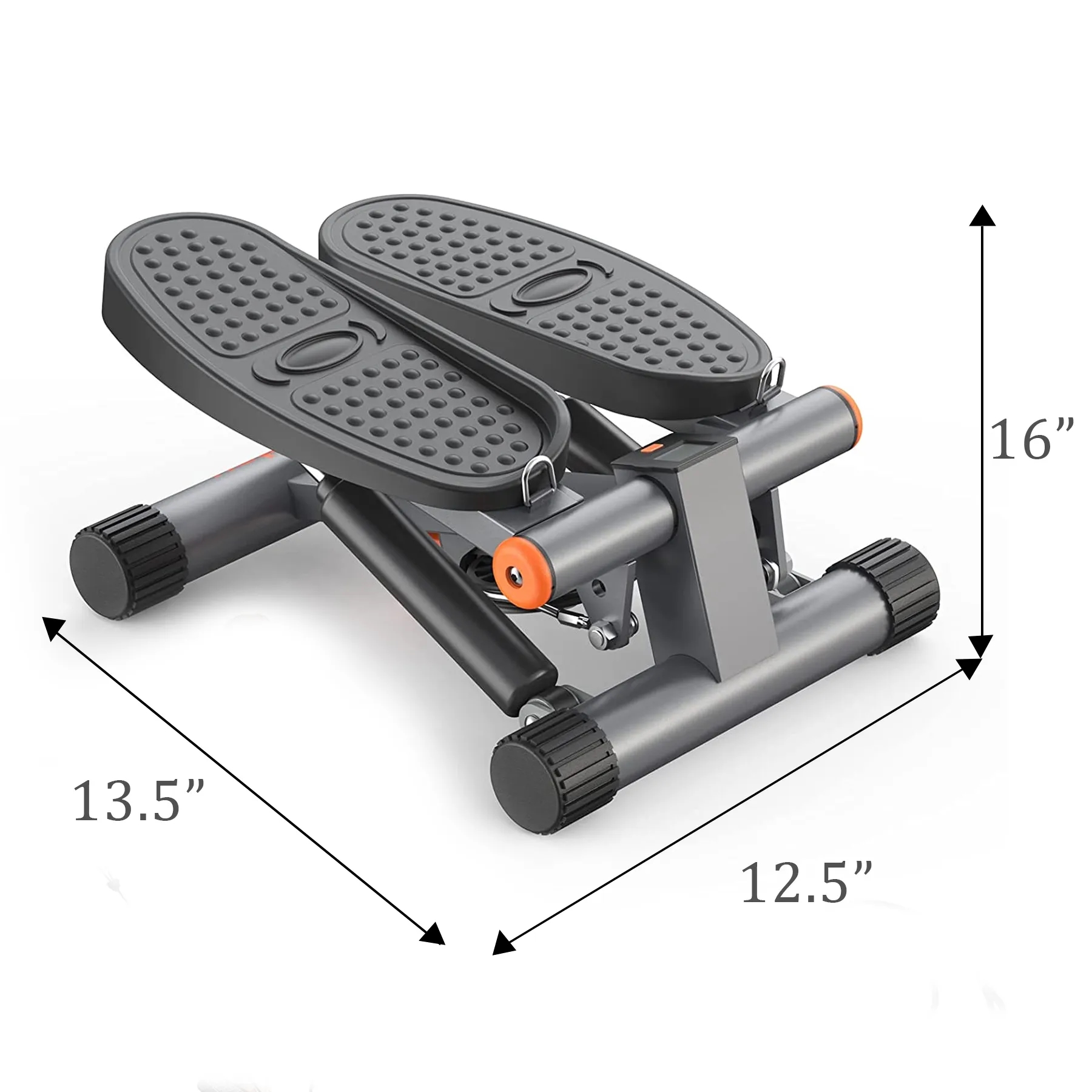 Indoor Mini Exercise Stepper 9