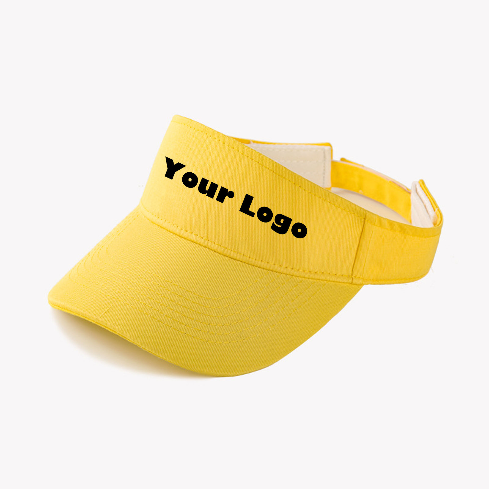 Embroidered Golf Cap 7