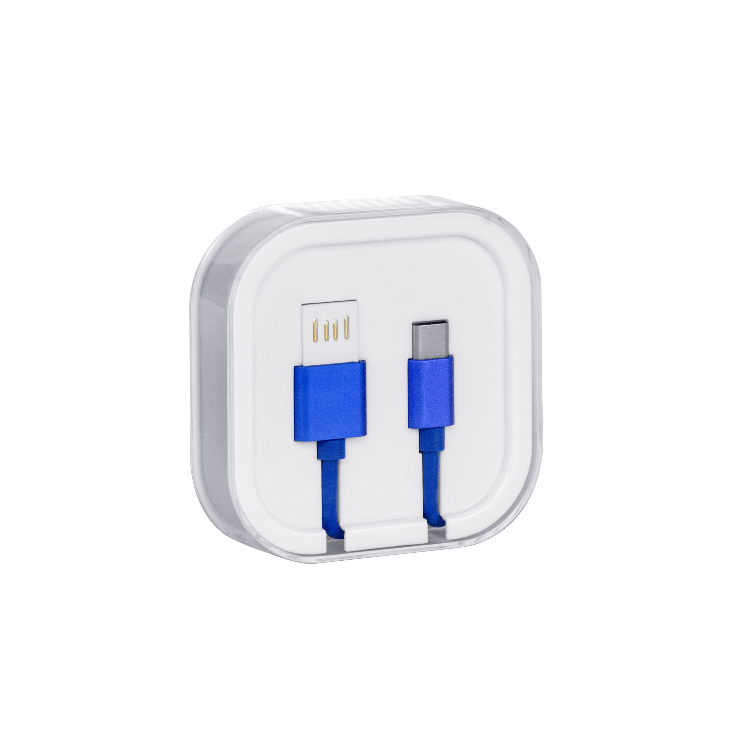 USB to USB-C Cable - Fast Charging Data Transfer 14