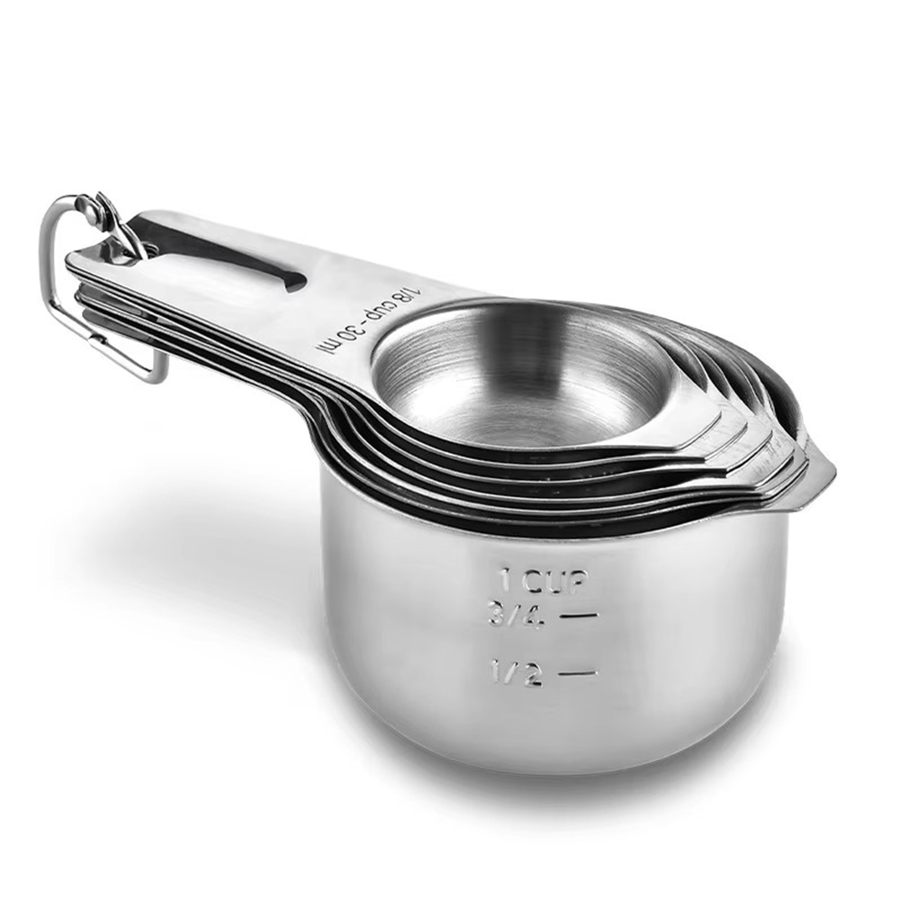 Measuring Cups and Spoons Set 9