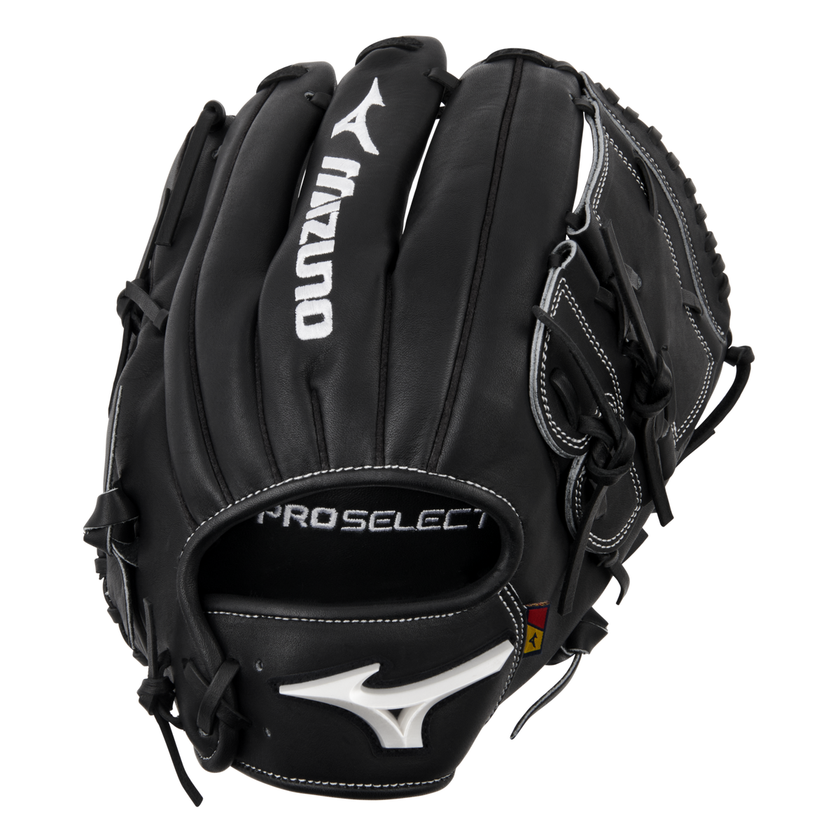 GPS-11D Pro Select, Premium Pitcher Baseball Glove, 12", Deep Pocket, Deep 2 Web 3