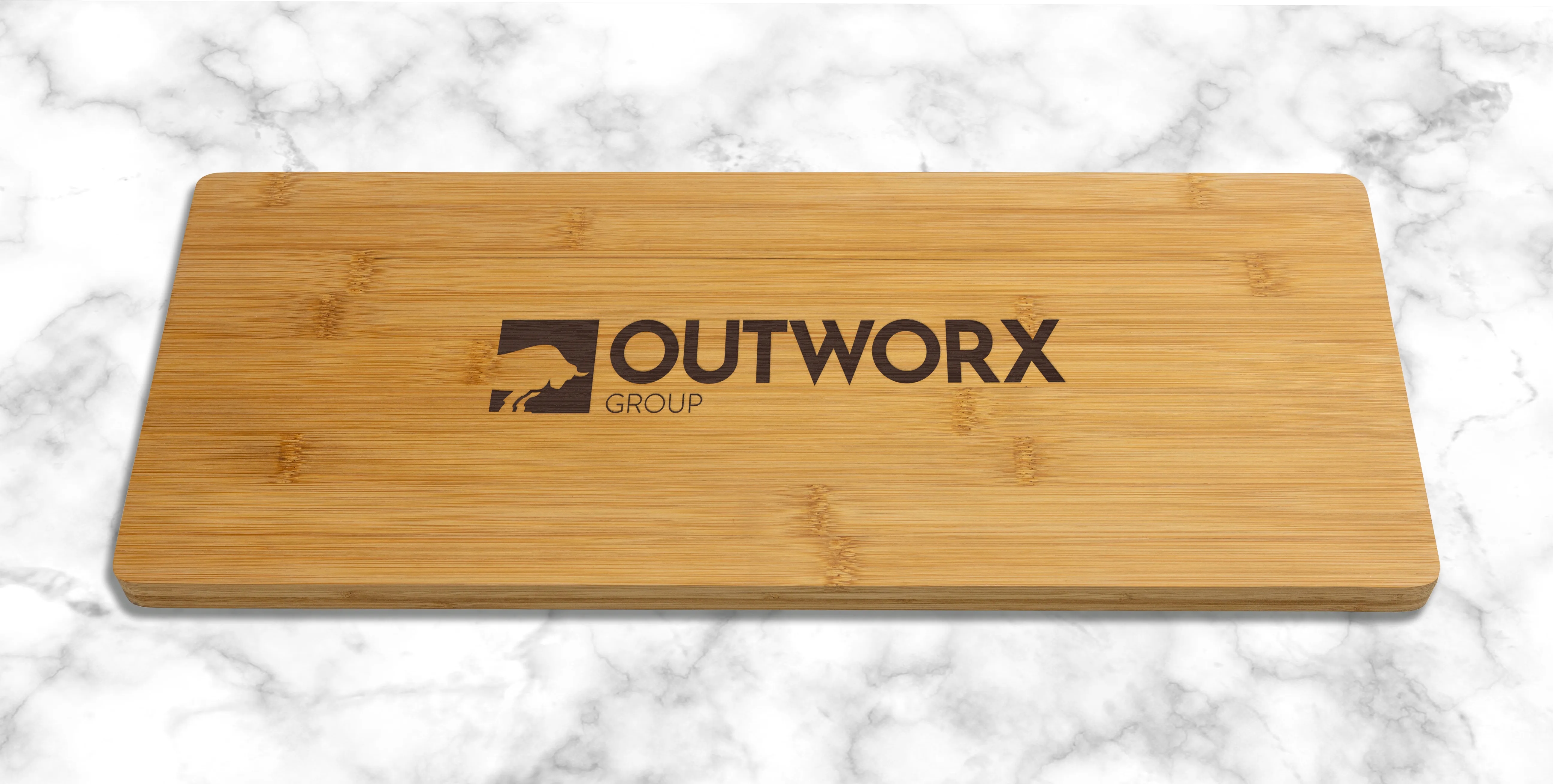 Clubhouse Cutting Board