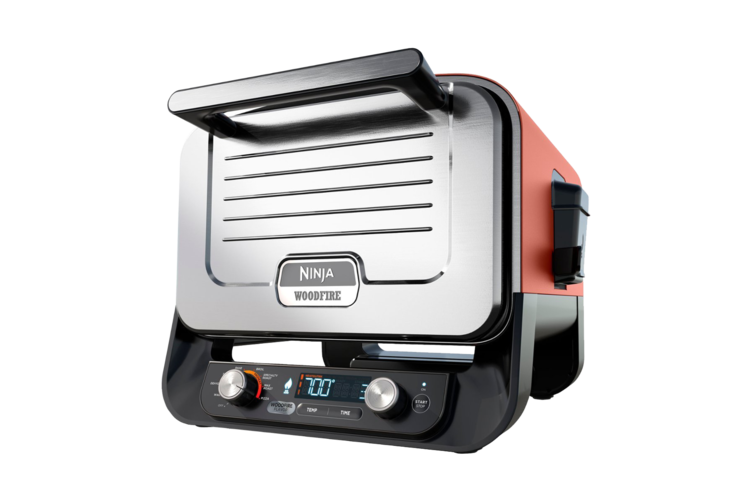 Ninja Woodfire 8-in-1 Outdoor Oven 3
