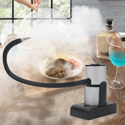 Cooking Smoked Machine