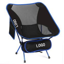 Casual Garden Folding Chair