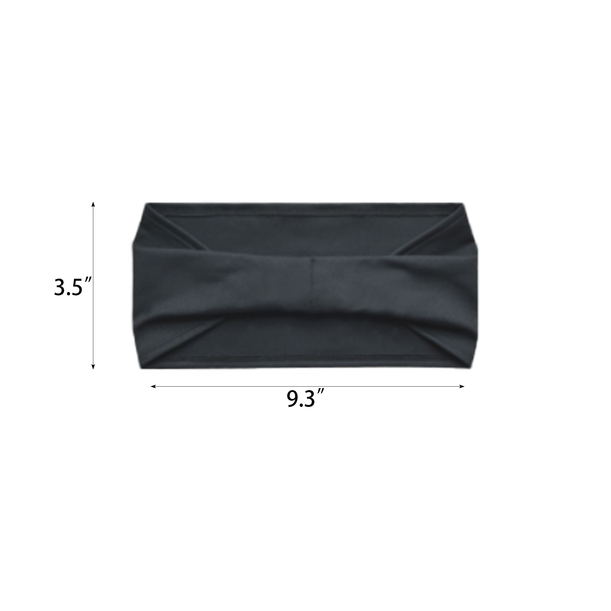 Yoga Fitness Headband 7