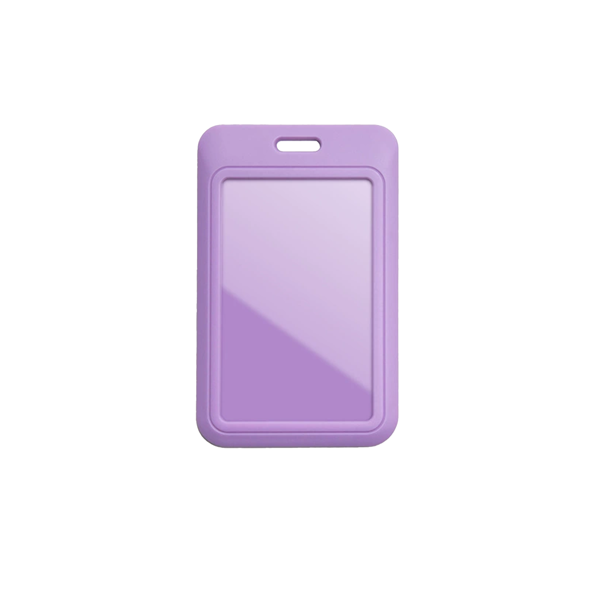 Slide Cover Plastic Card Sleeve 30
