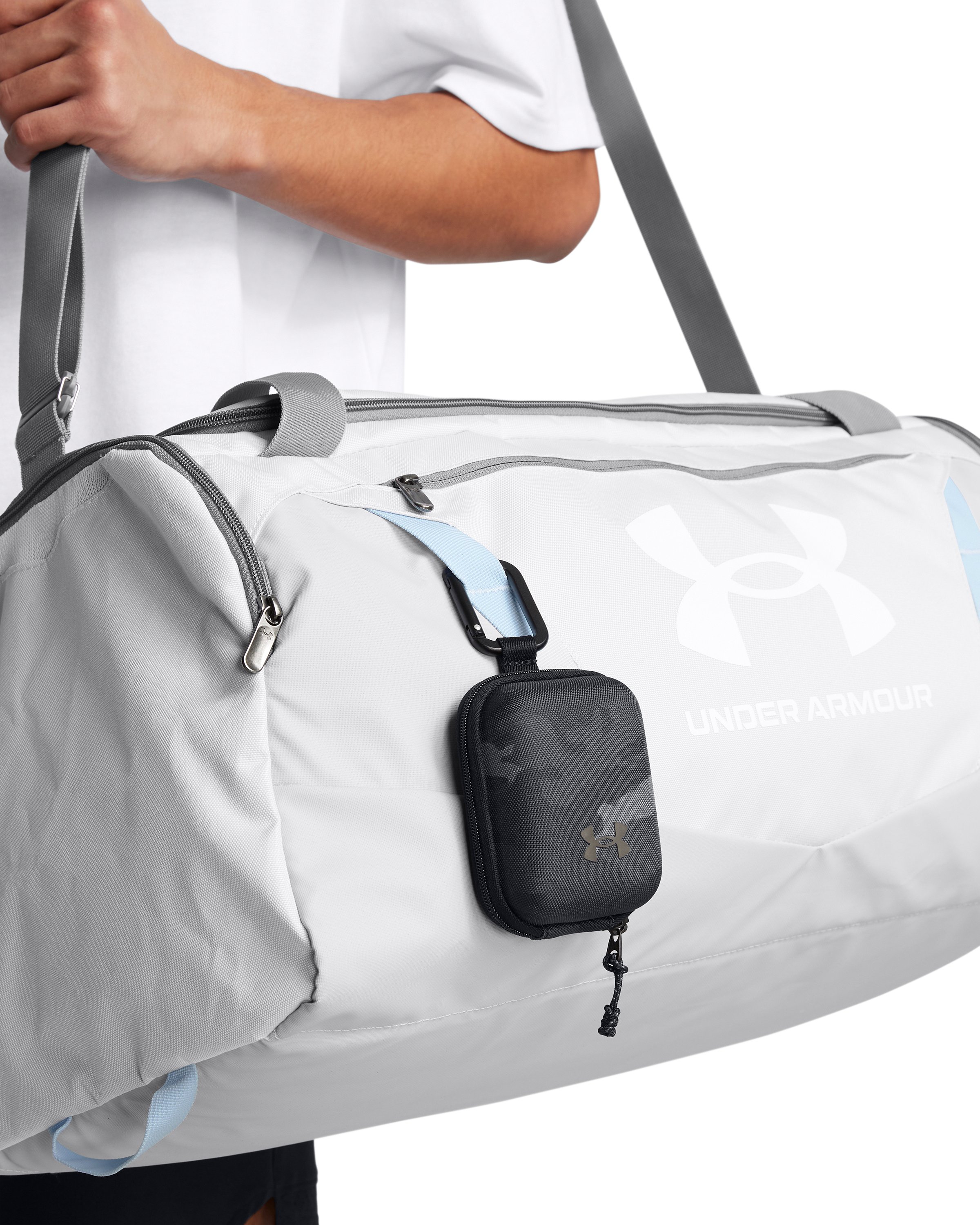 UA Contain Micro Case 53
