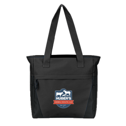 Complete U-Turn Tote