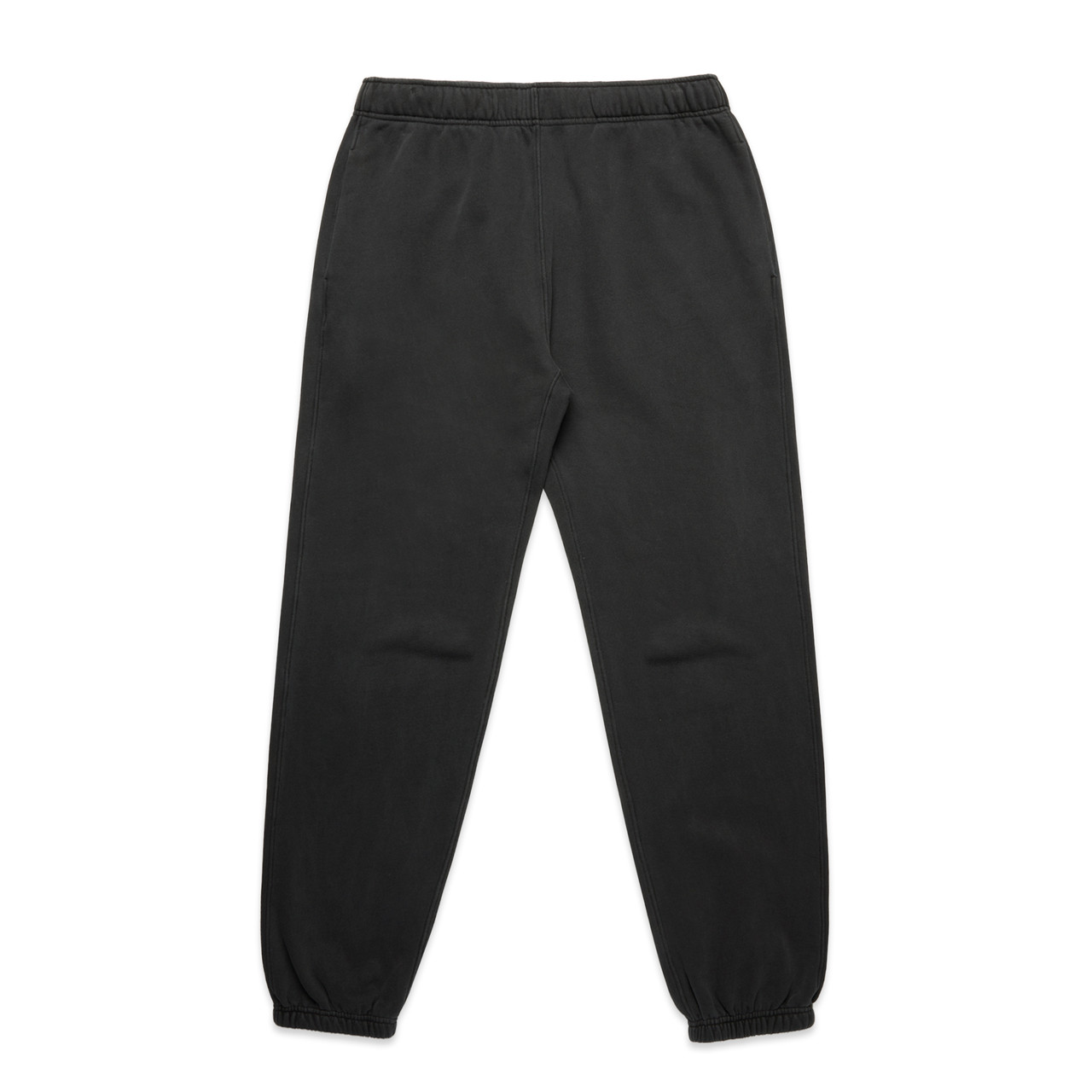 Wo's Relax Faded Track Pants | 4938 11