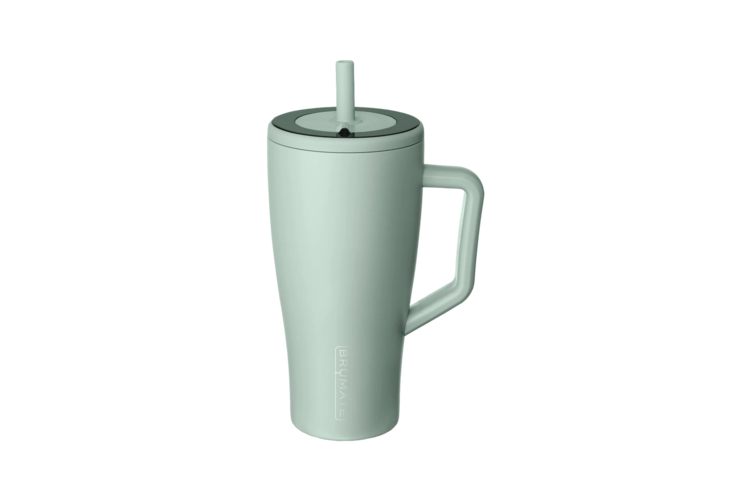 BruMate Era 30oz Straw Tumbler - Sage 3