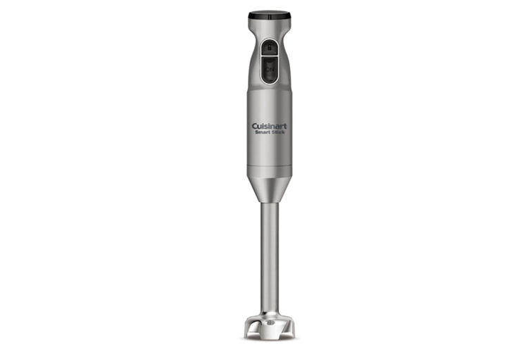 Cuisinart Smart Stick Two-Speed Hand Blender 3