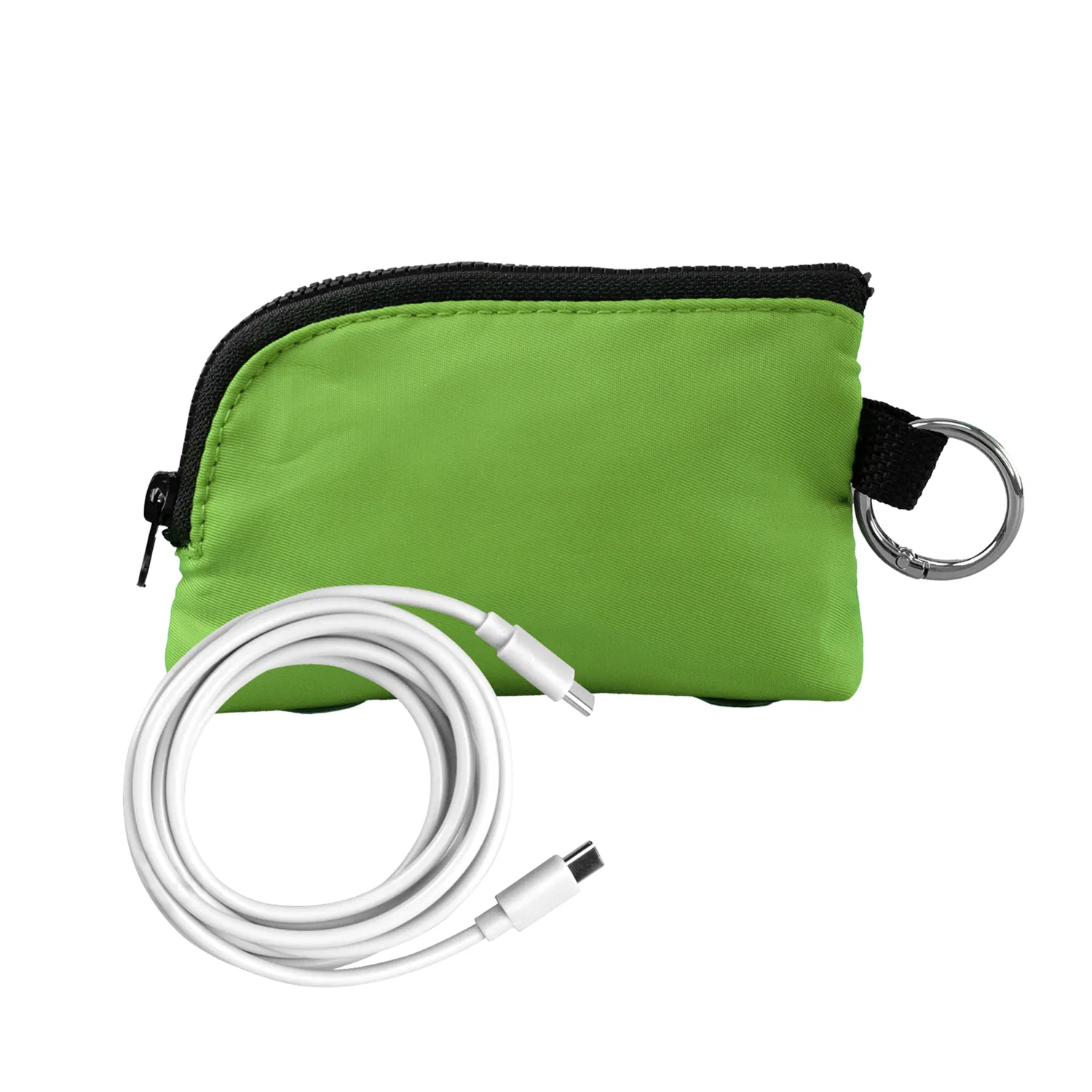 Zip Around 6' C to C Cable Pouch 8