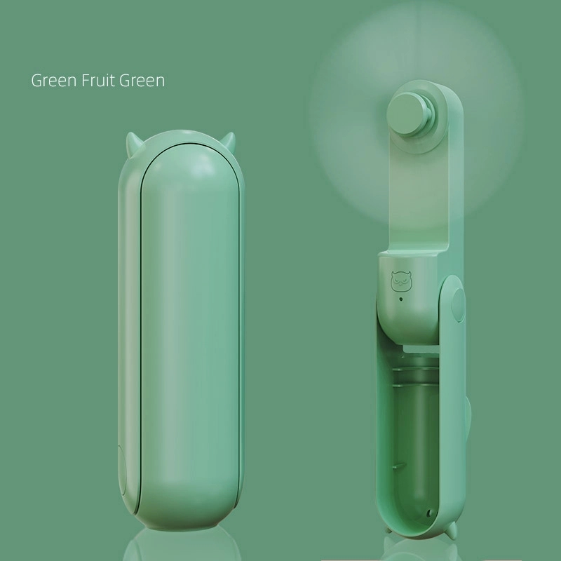 Foldable Handheld Fan