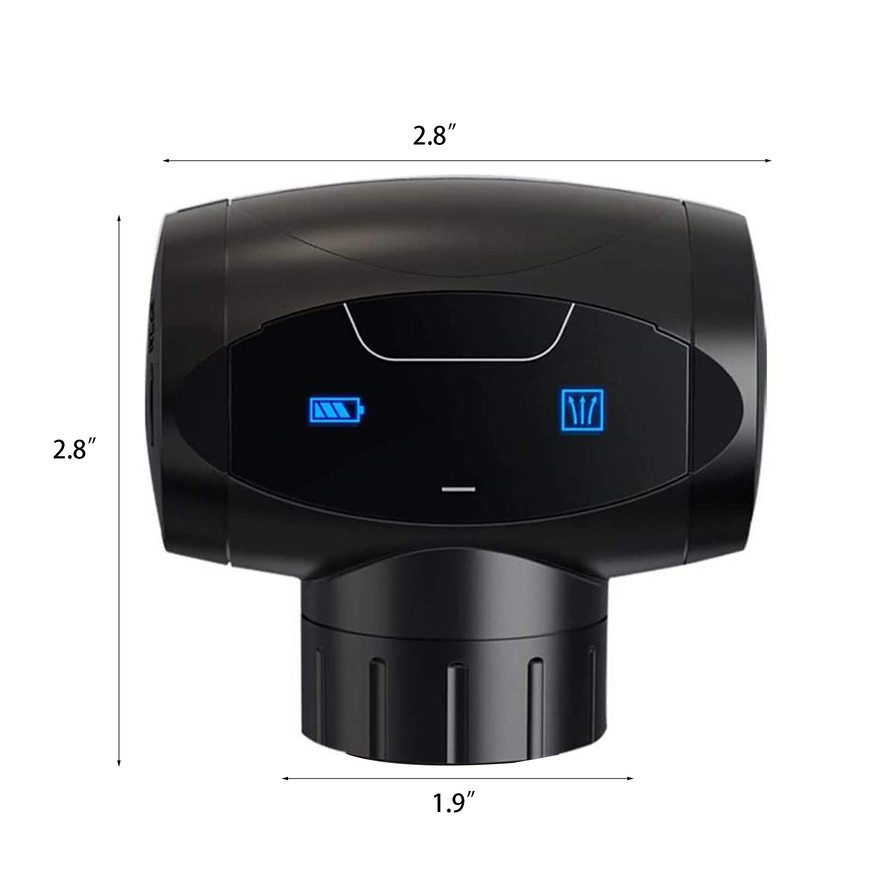Electric Wine Stopper 7