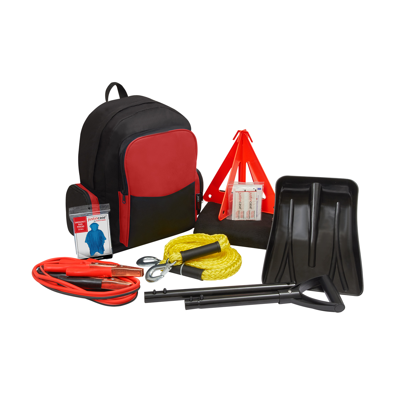 Be Prepared Road Hazard Kit (29 pieces) 8