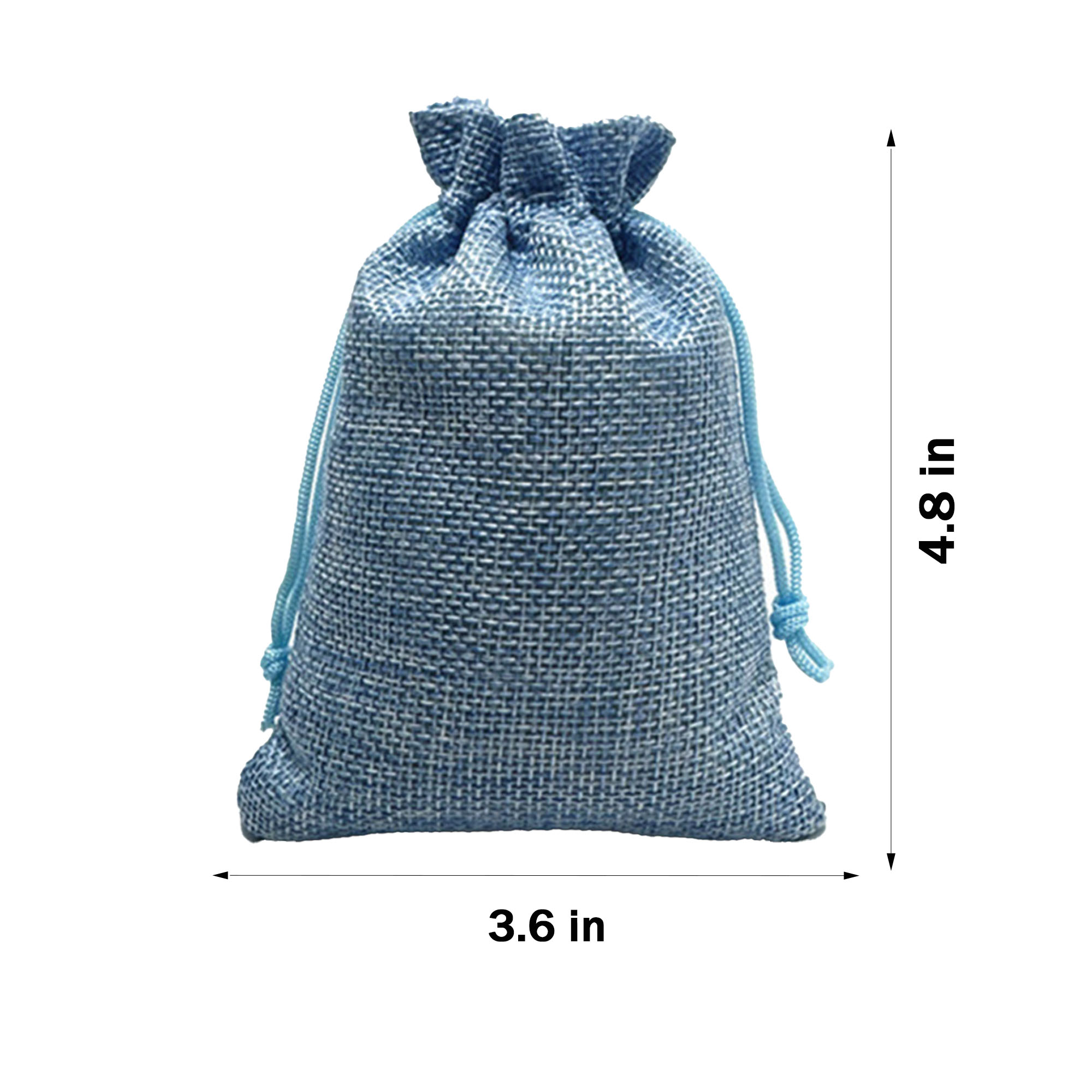 Christmas Candy Bag 5