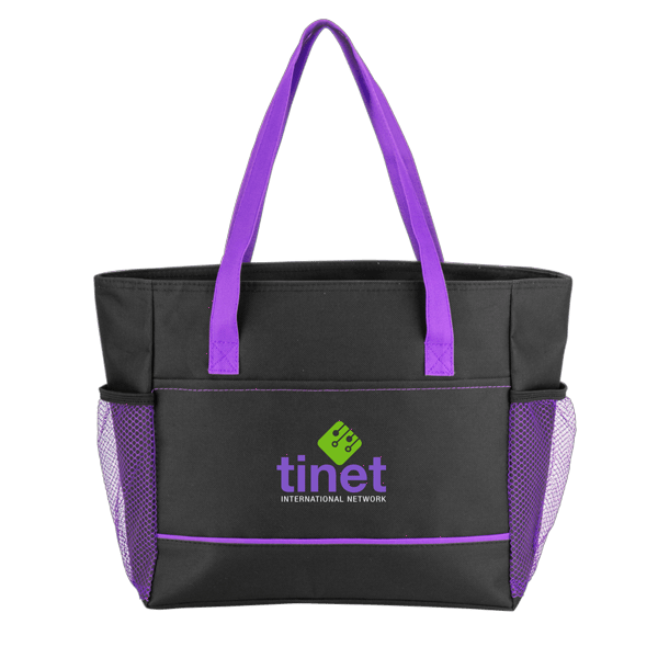 Speed Zone Cooler Bag