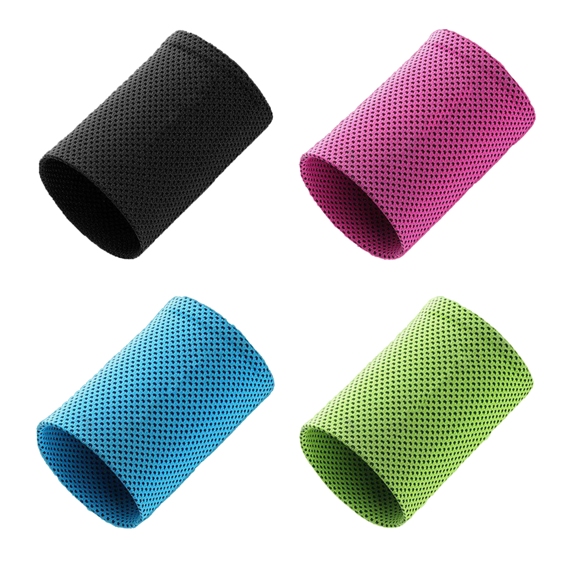 Cooling Wristbands