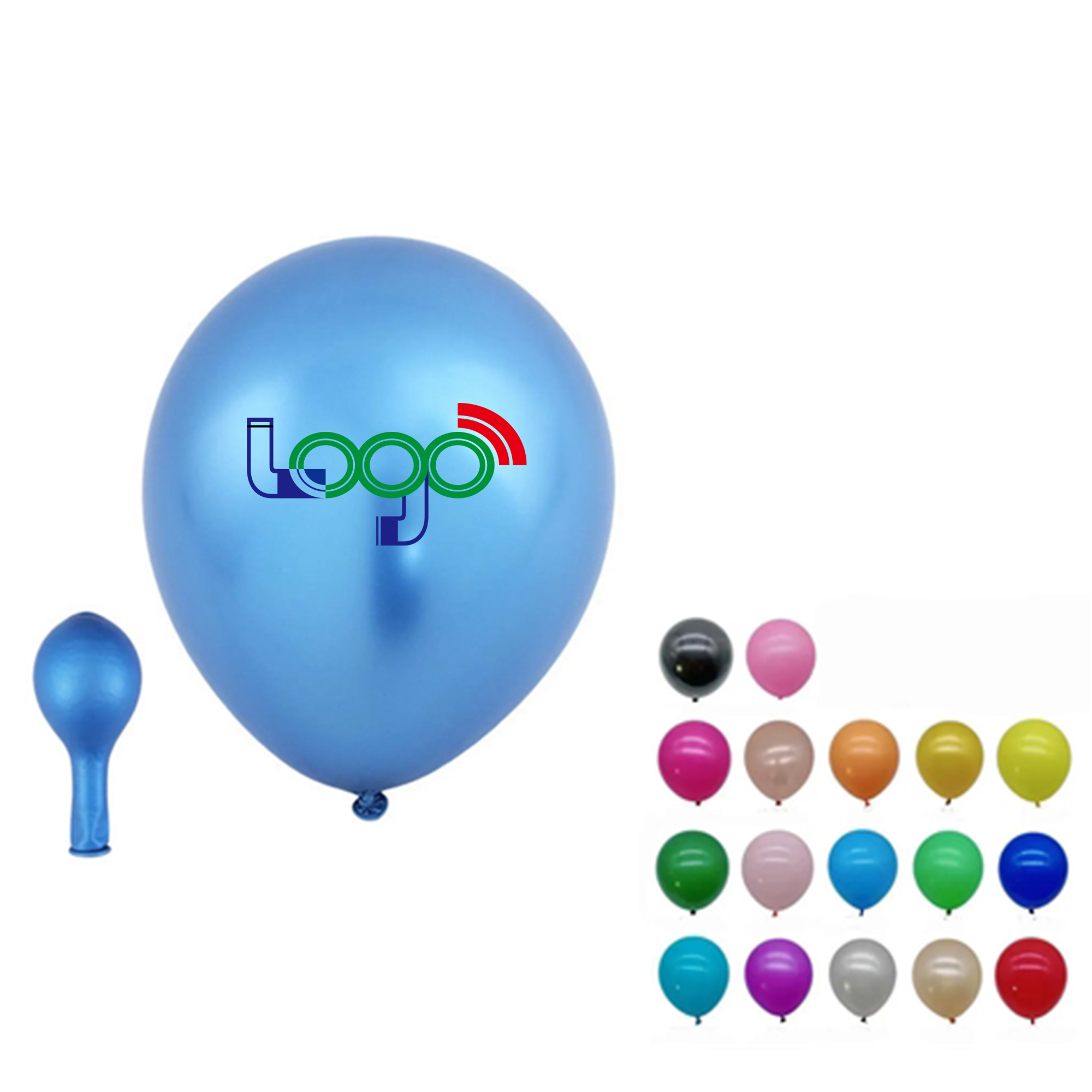 Durable Thickened Latex Balloon 8