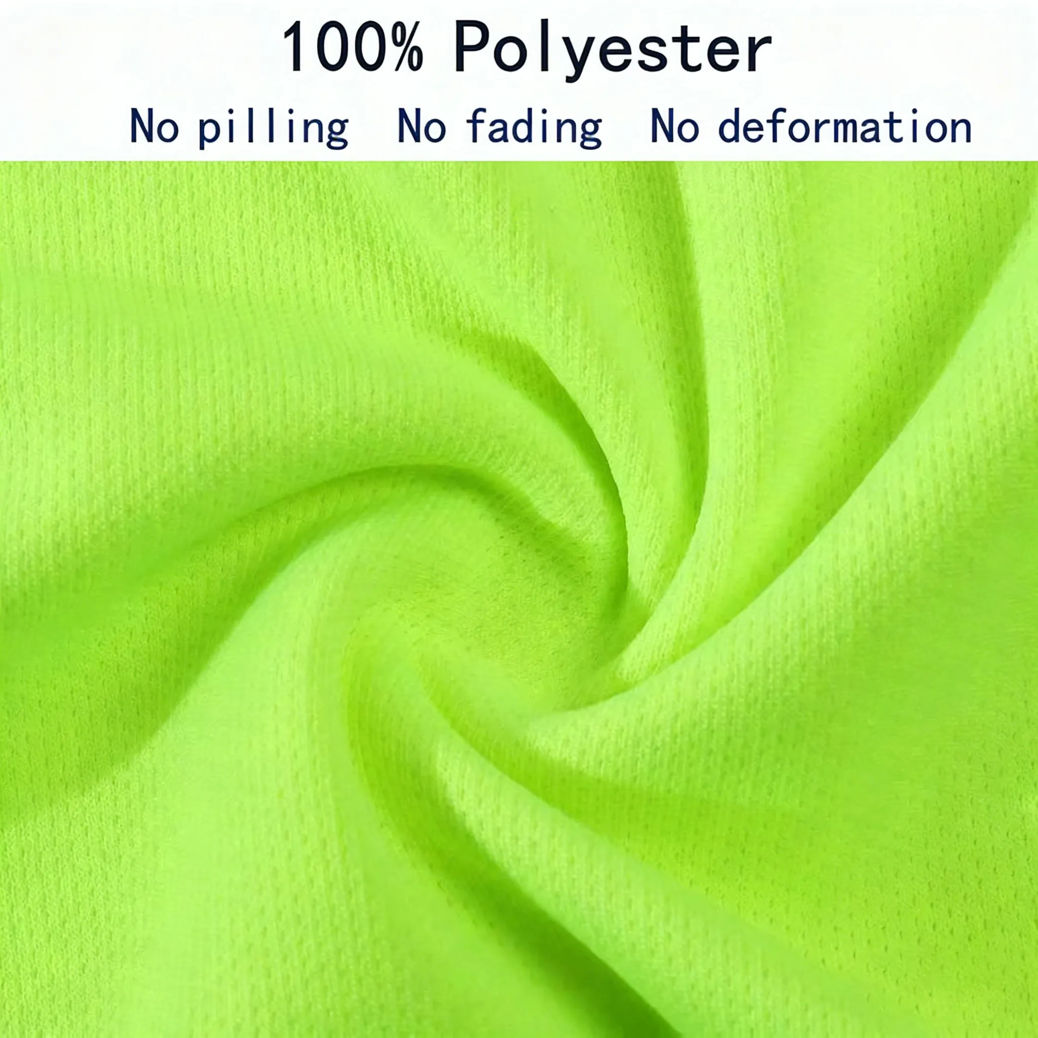 Quick-Drying Sports T-Shirt 4