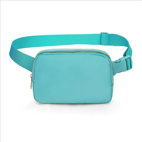 Outdoor Sports Running Waist Bag for Work, School and Travel 8