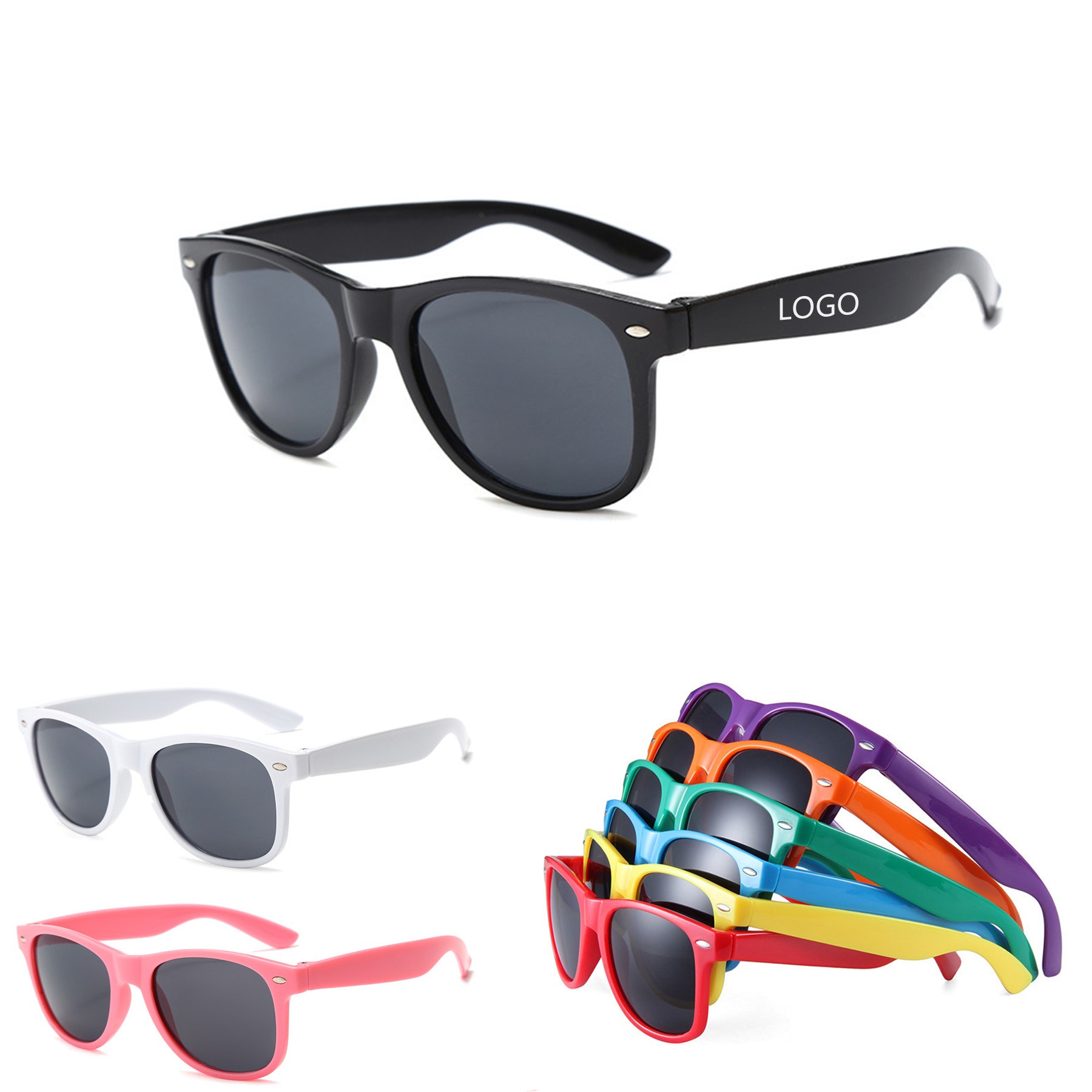 Classic Sunglasses
