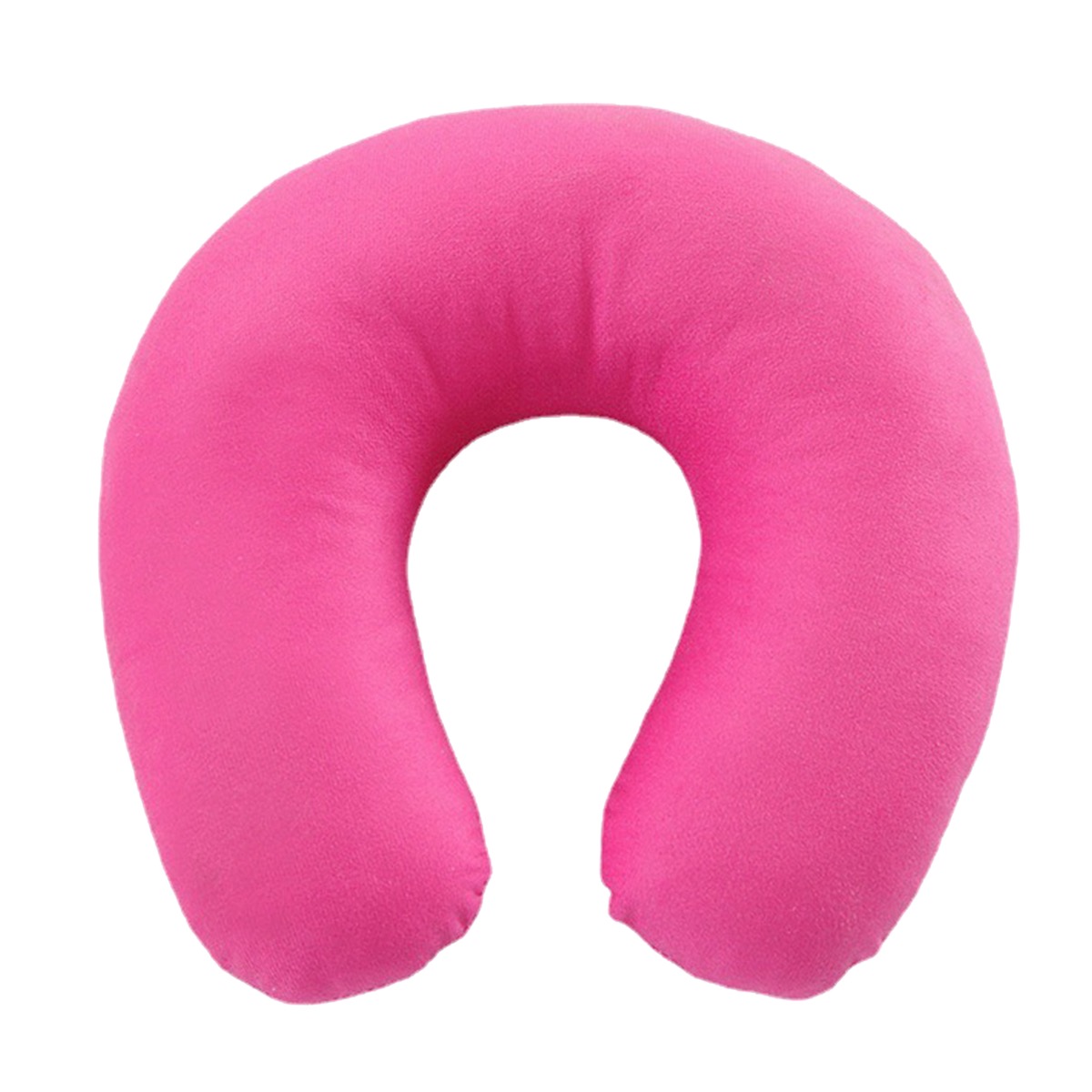 Travel Neck Pillow with Logo Customization 14