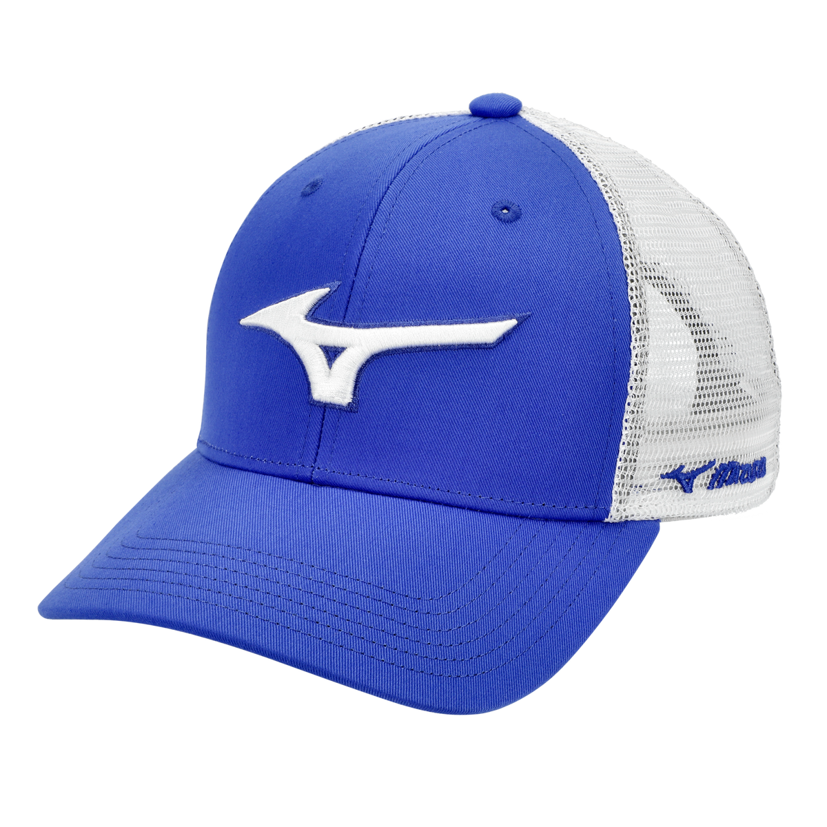 Diamond Trucker Hat 12