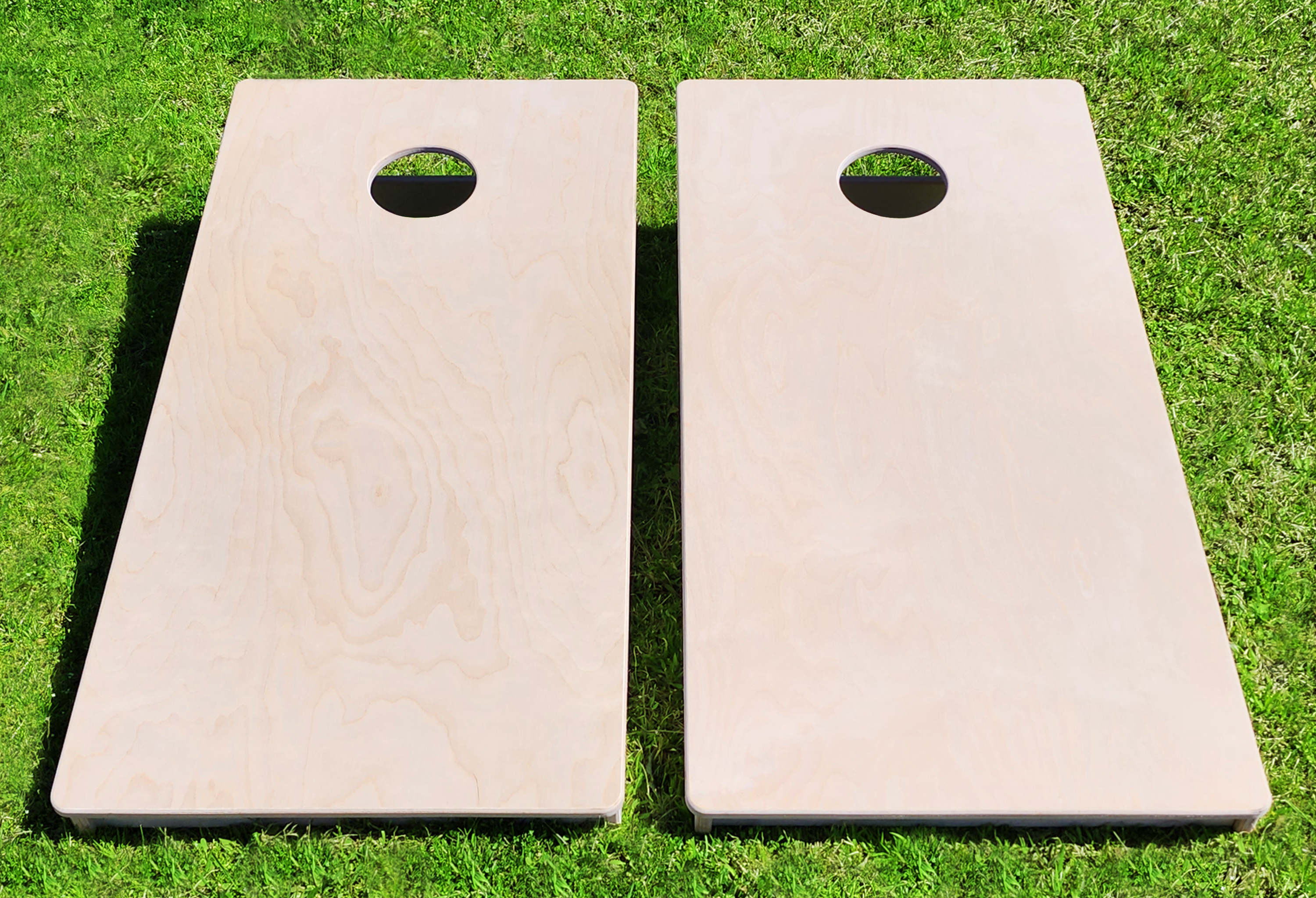 Pro Style 2'x 4' Cornhole Game 11