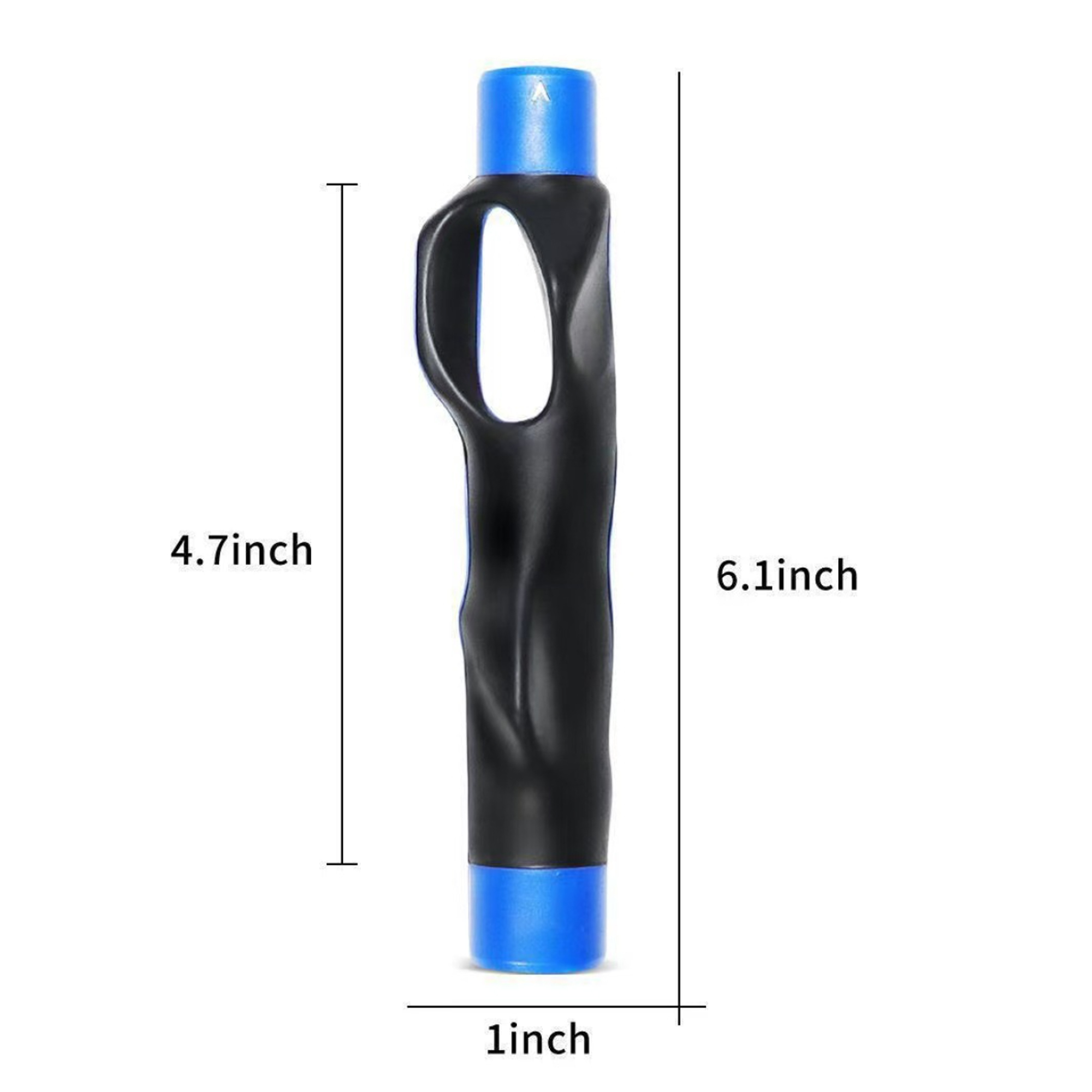 Golf Club Hand Grip Corrector 5