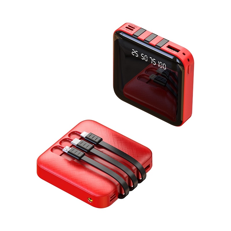 Mini Power Bank
