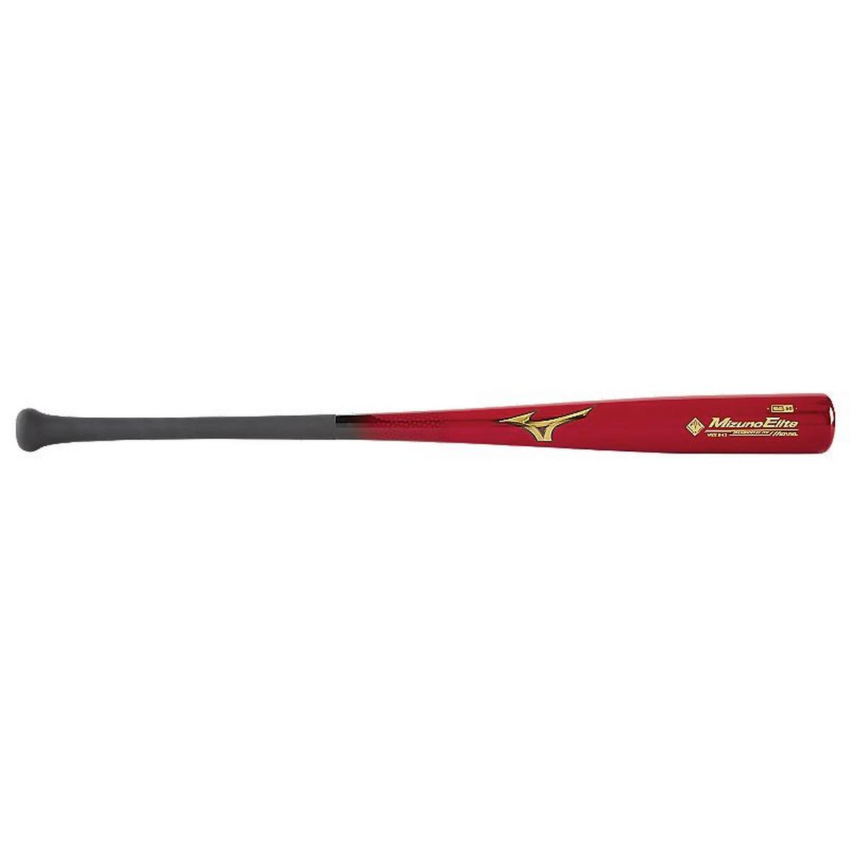 MZE 243 Bamboo Elite Wood Baseball Bat 5
