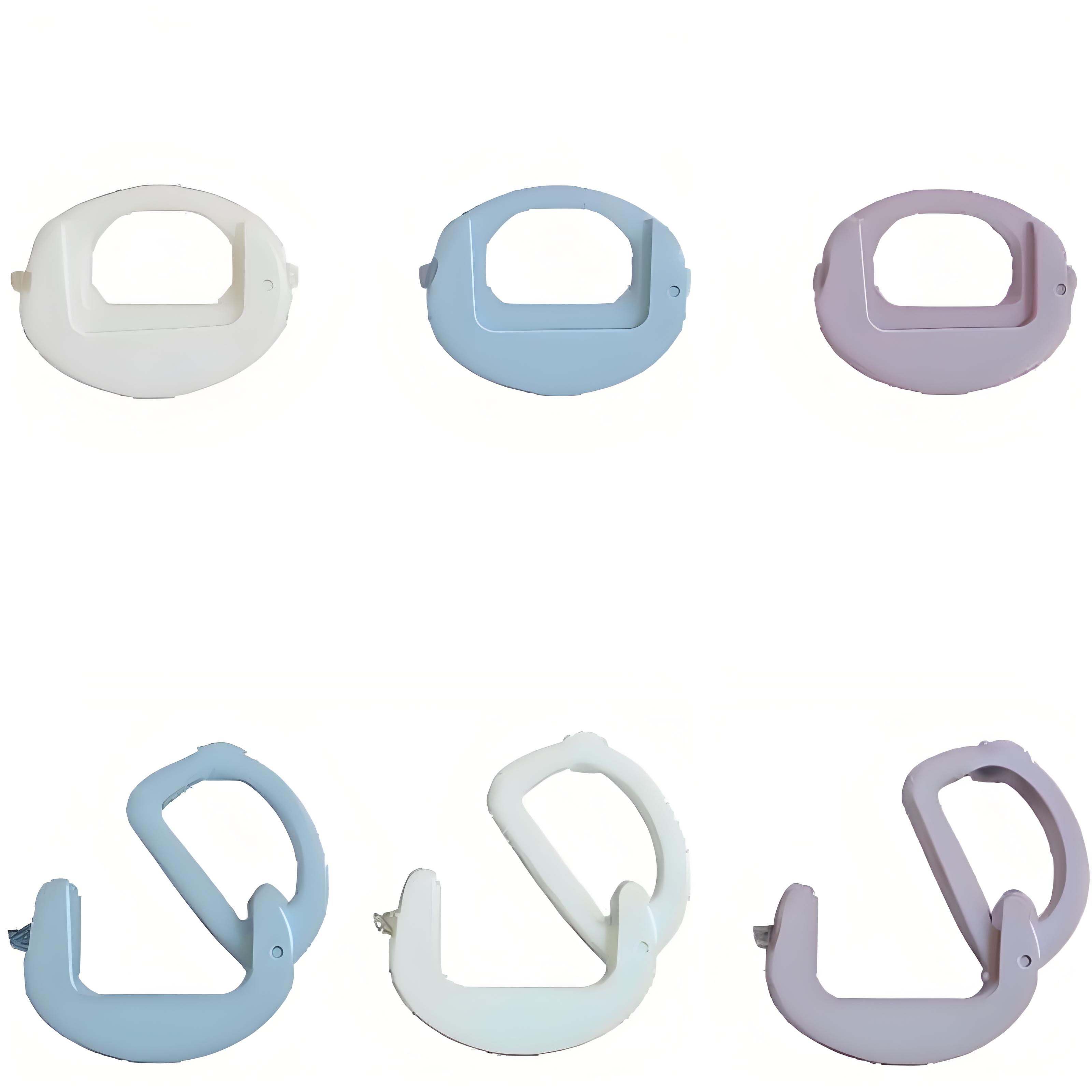Plastic Reusable Food Storage Clips 9
