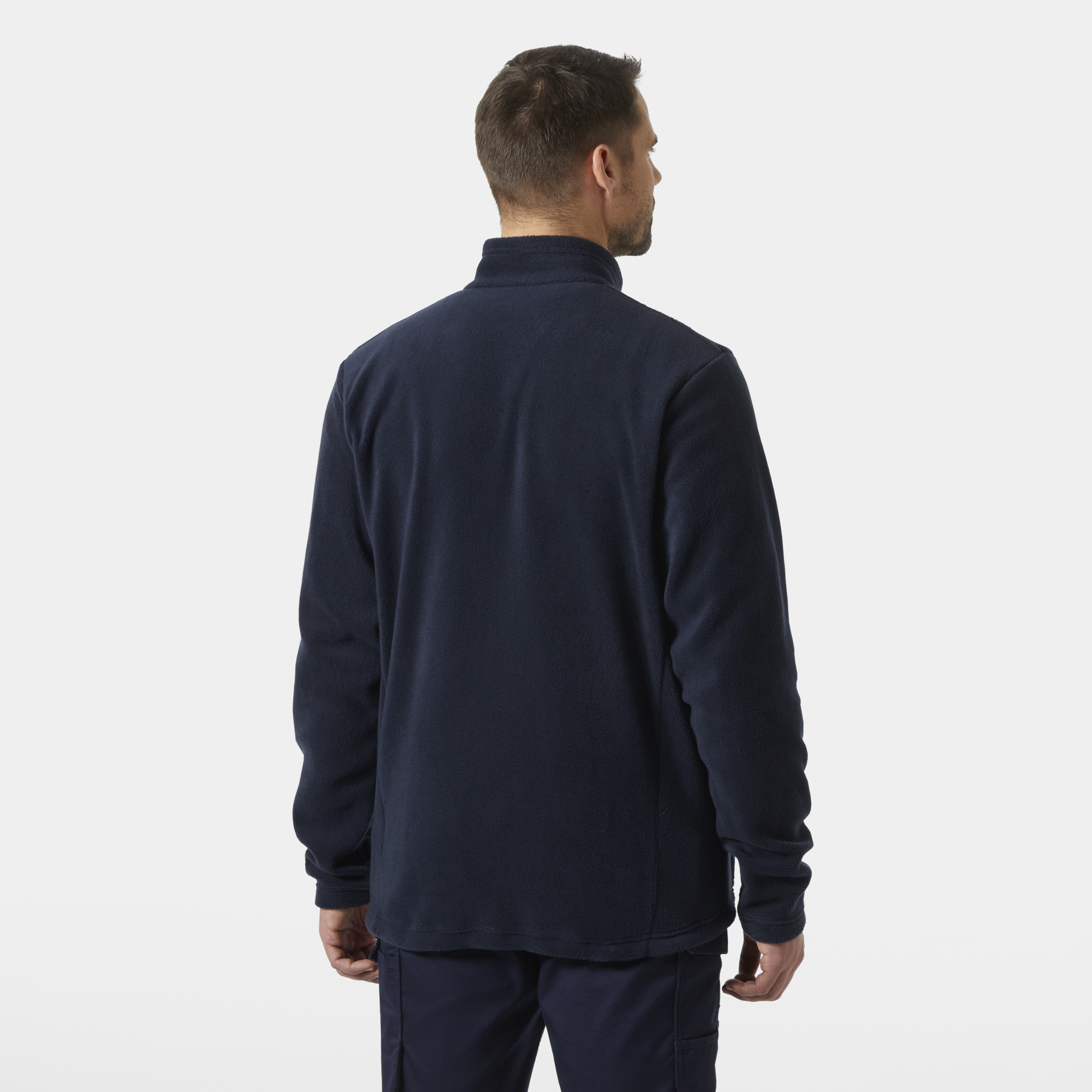 Helly Hansen Men's Kensington Fleece Jacket 12